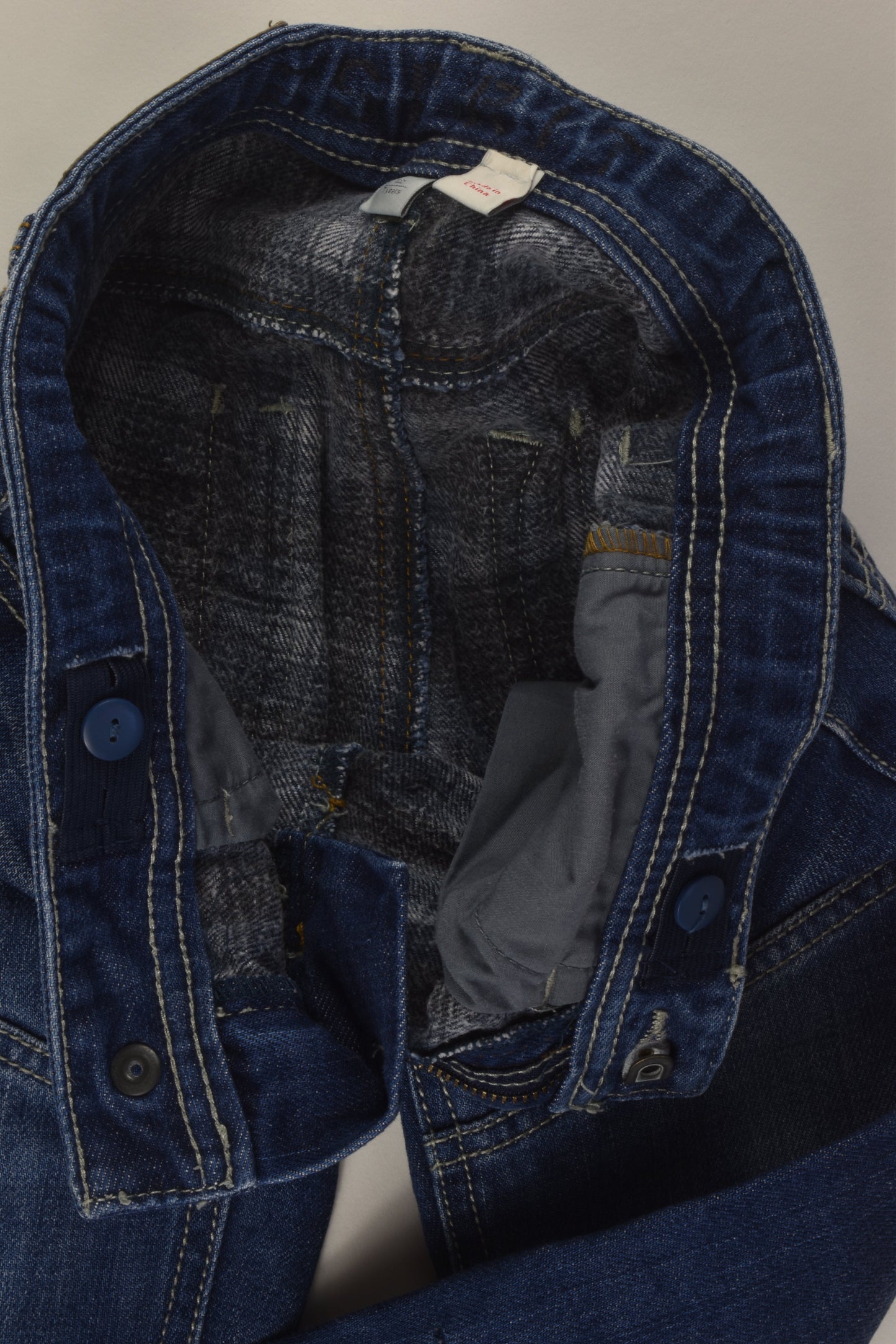 Esprit Size 7 Denim Pants
