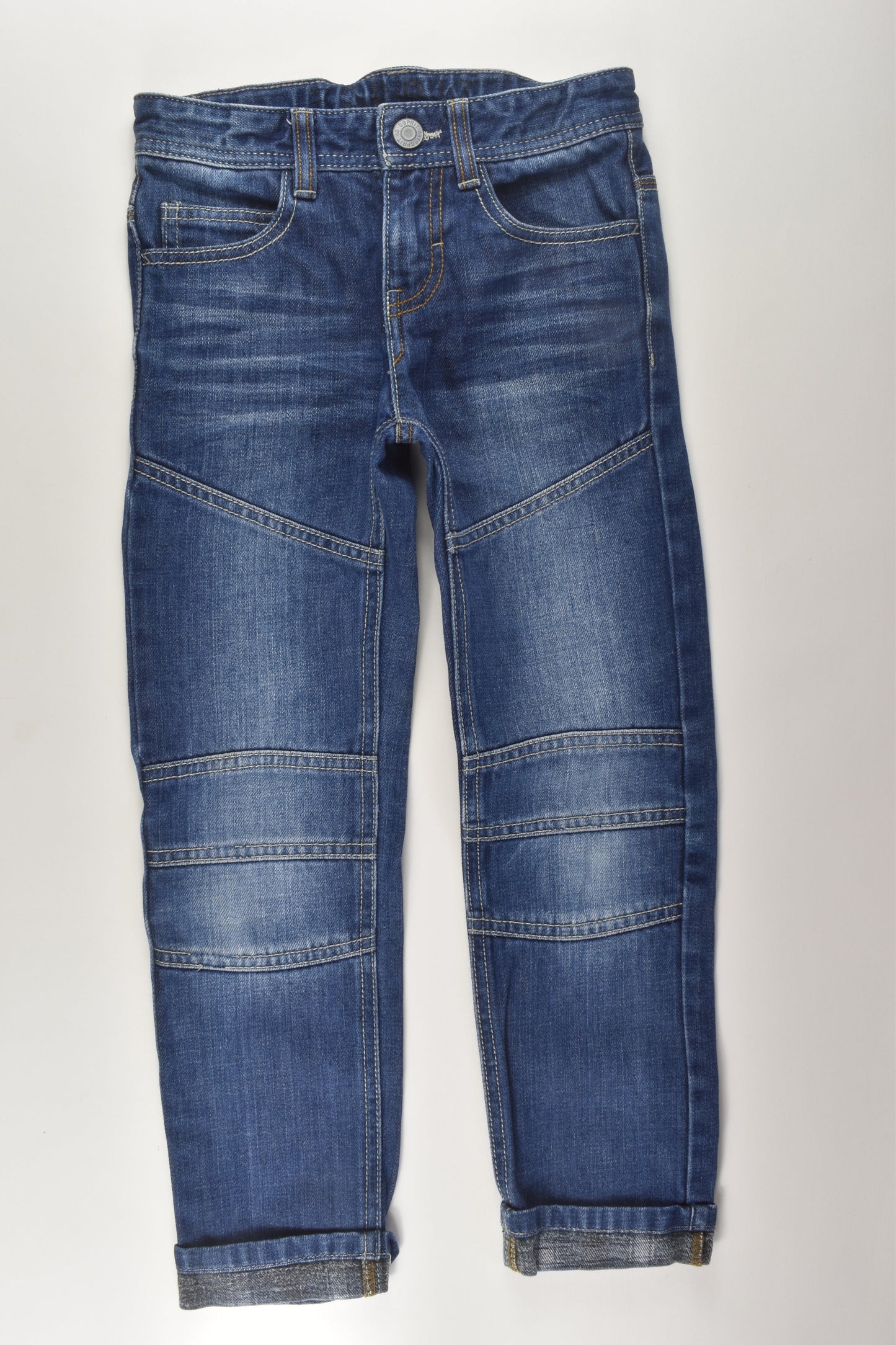 Esprit Size 7 Denim Pants