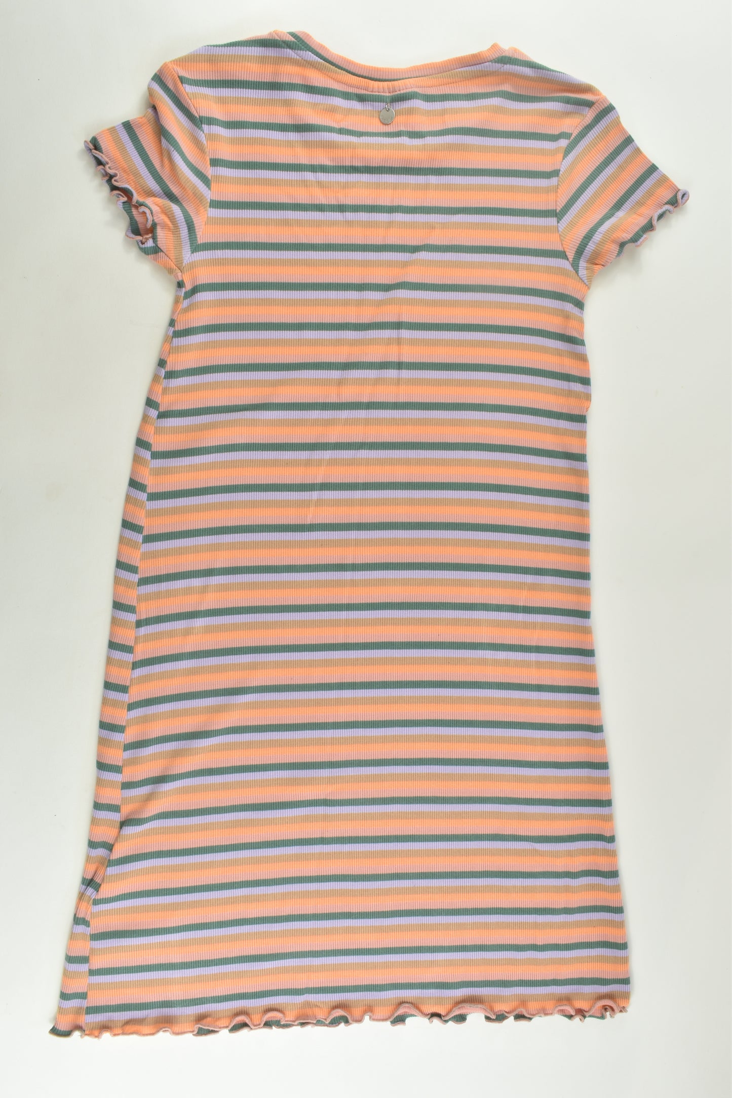 Eve Girl Size 12 Dress