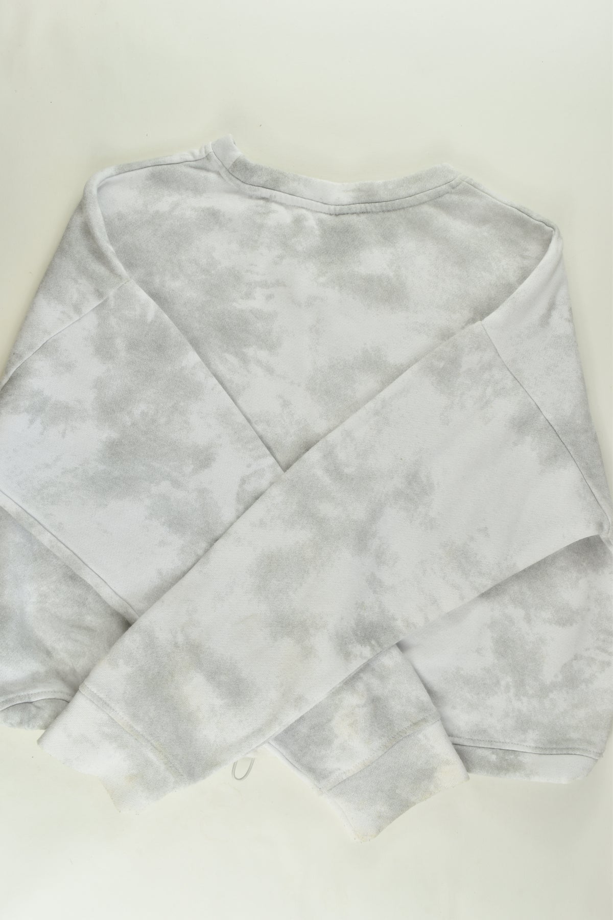 Everlast Size 12 Sweater