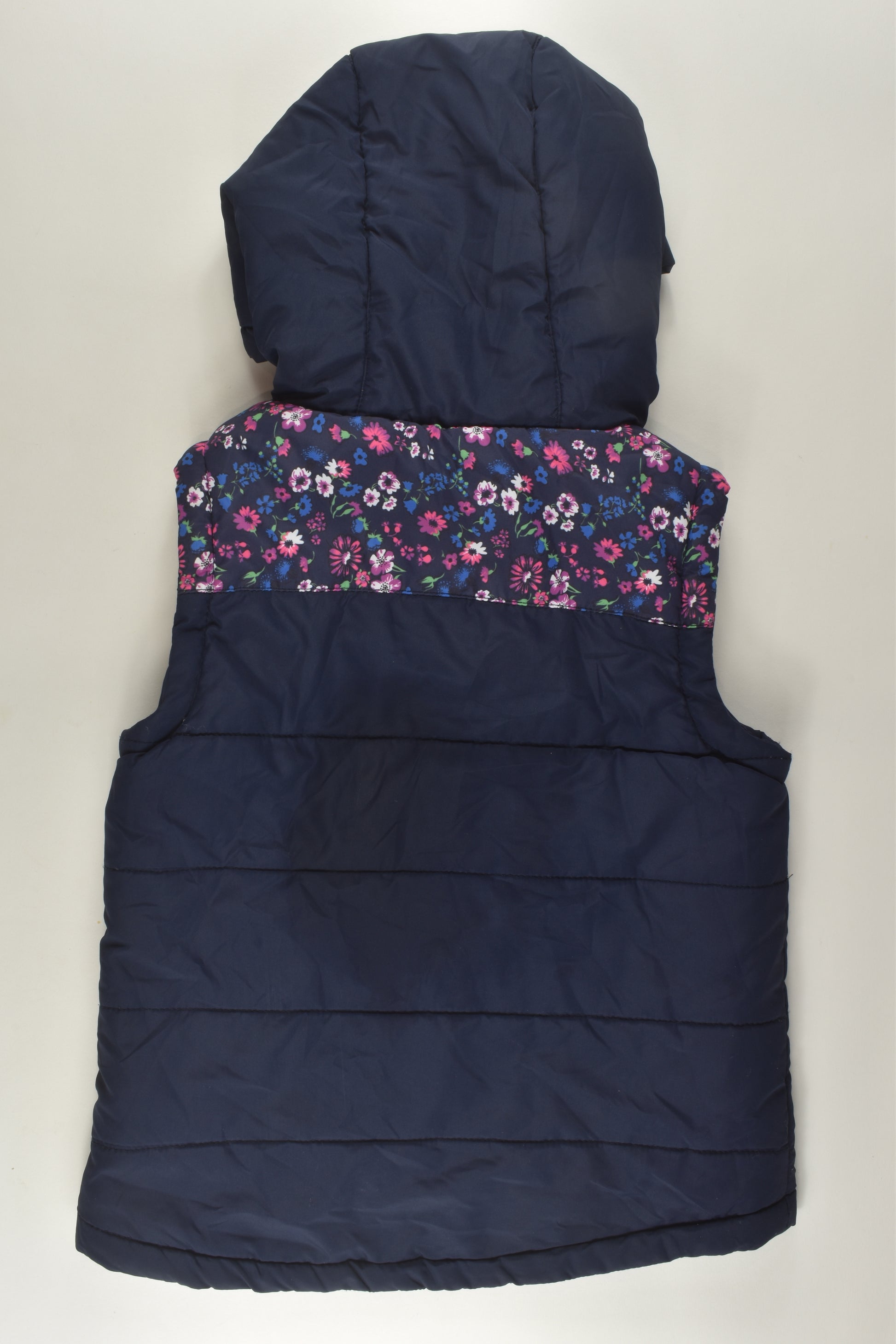 Eve's Sister Size 5 Puffer Vest