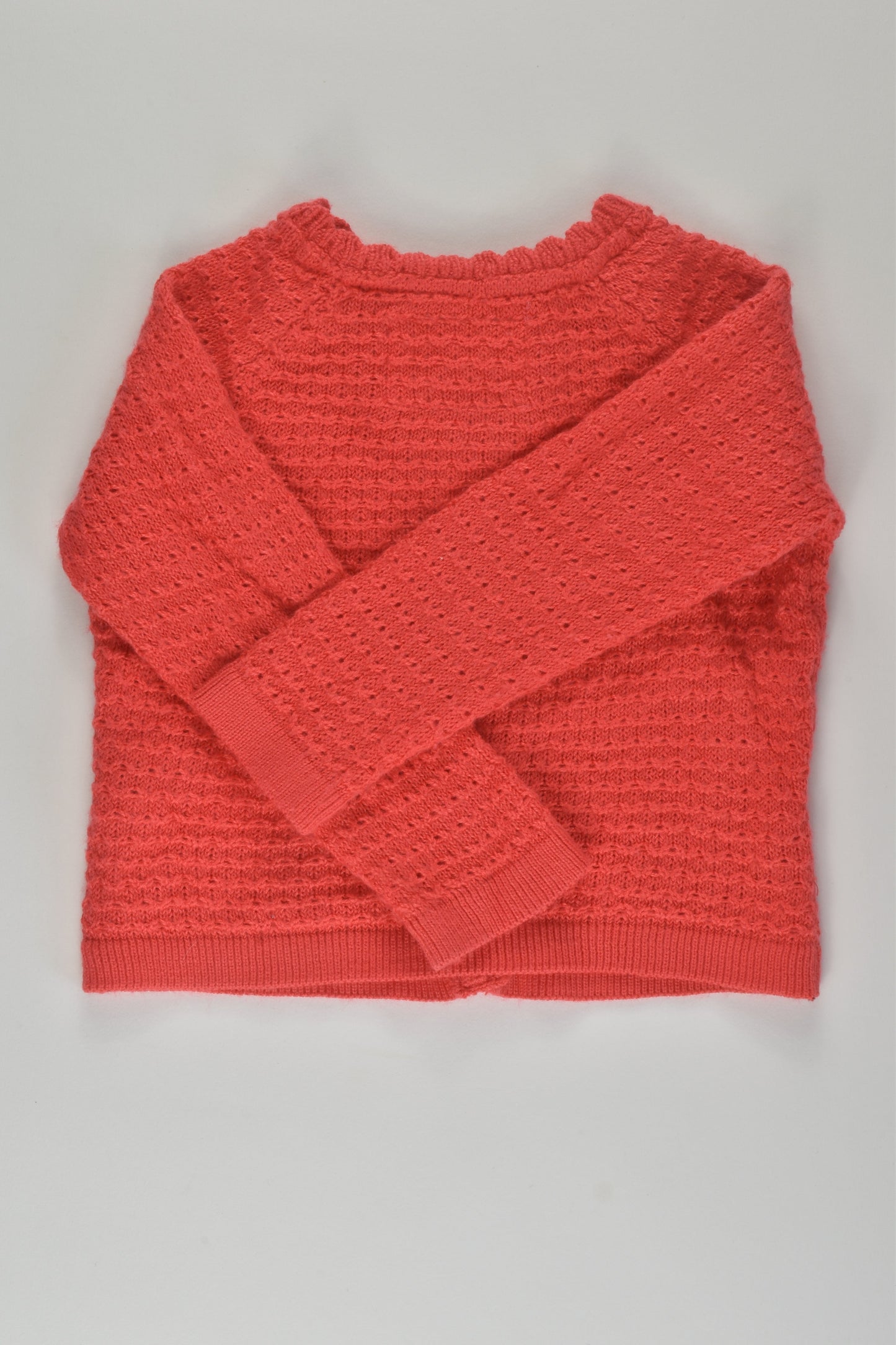 F&F Size 00 Cardigan