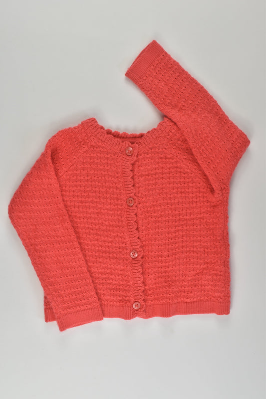 F&F Size 00 Cardigan
