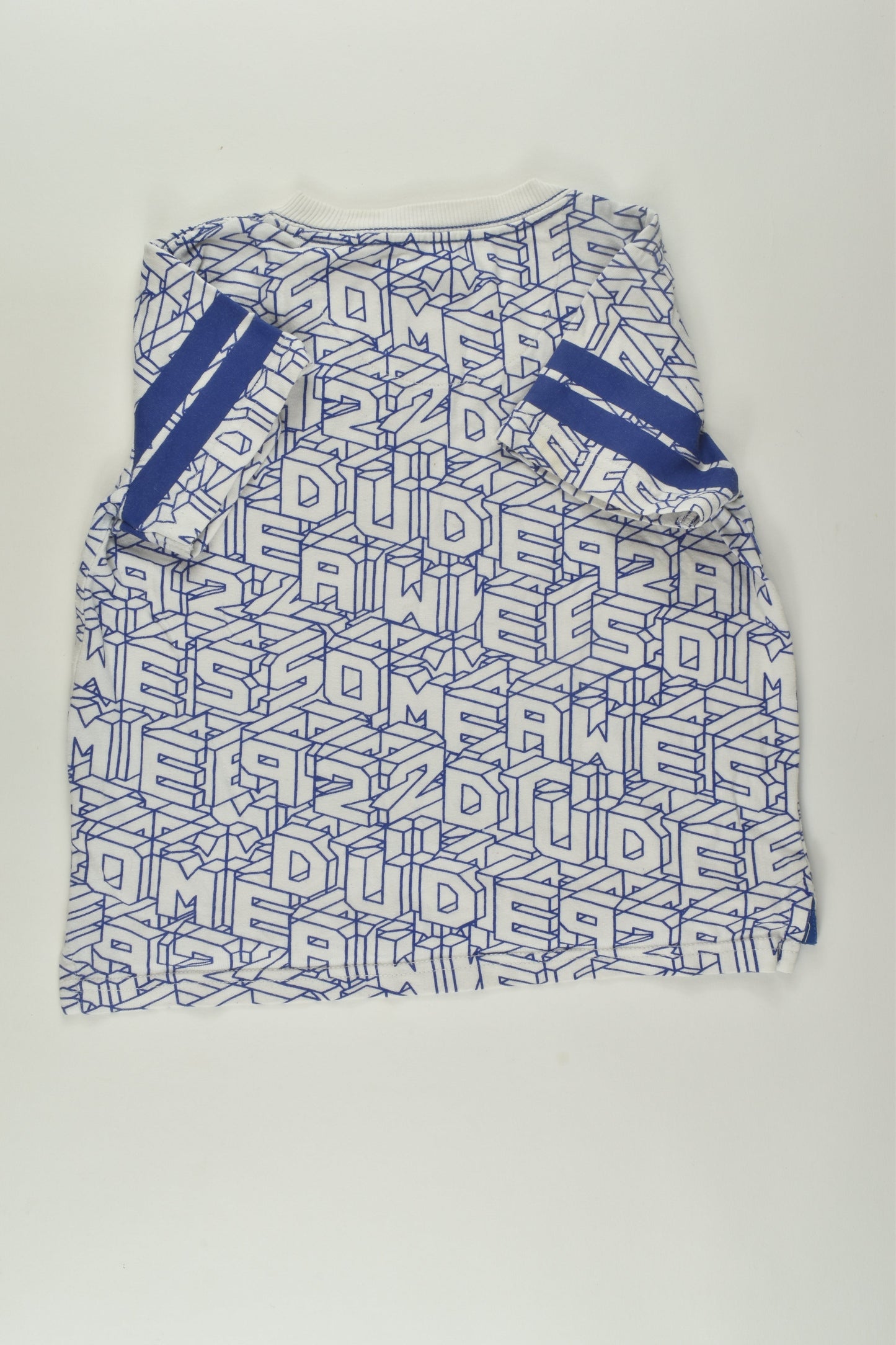 F&F Size 5-6 T-shirt