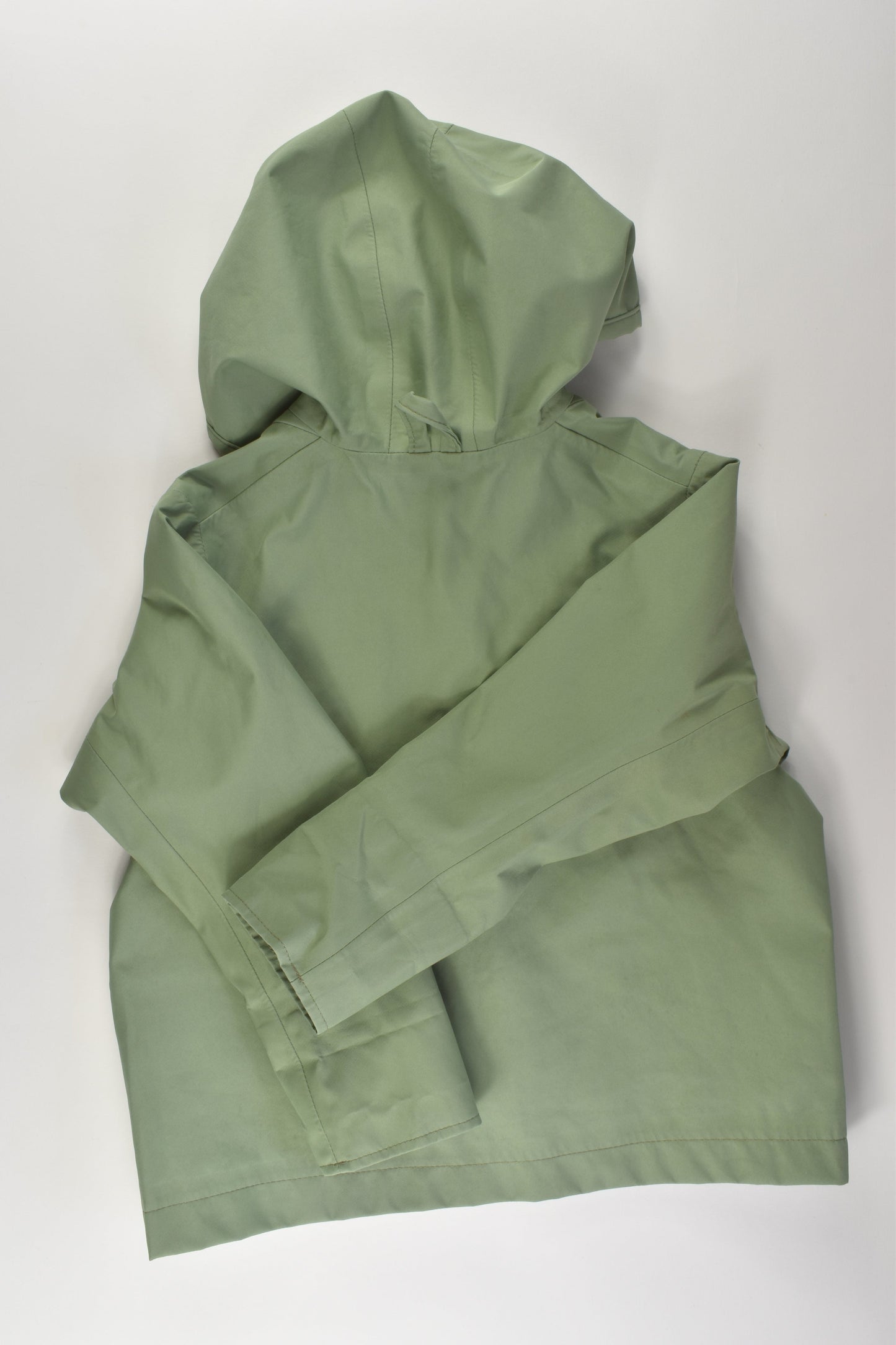 Faire Child Size 4-6 Rain Coat