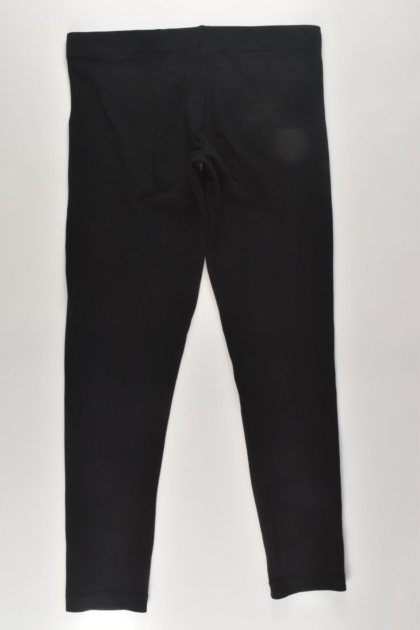 Favourites Size 10 Black Leggins