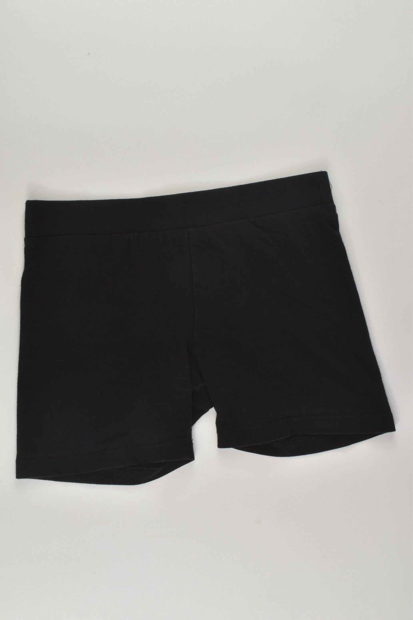 Favourites Size 8 Black Shorts