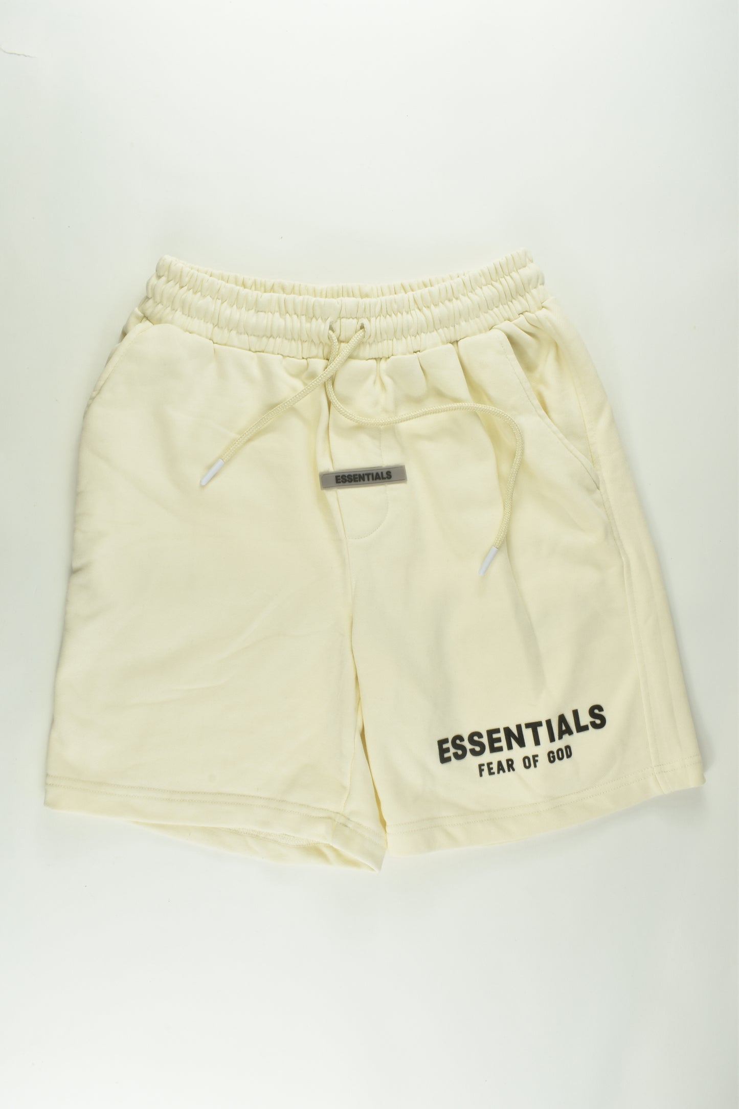 Fear of God Essentials Size 14 Shorts