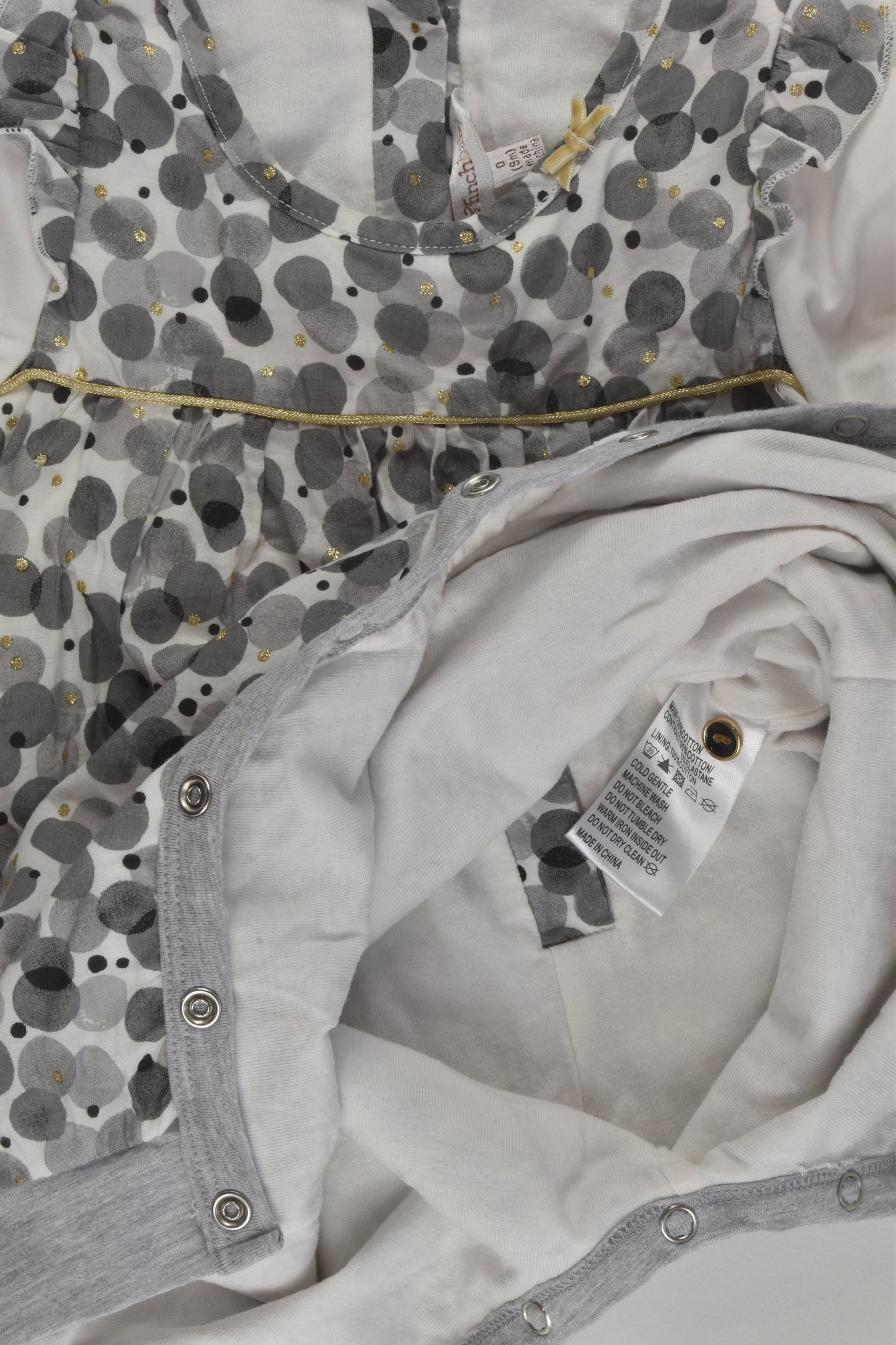 Fox & Finch Size 0 Outfit