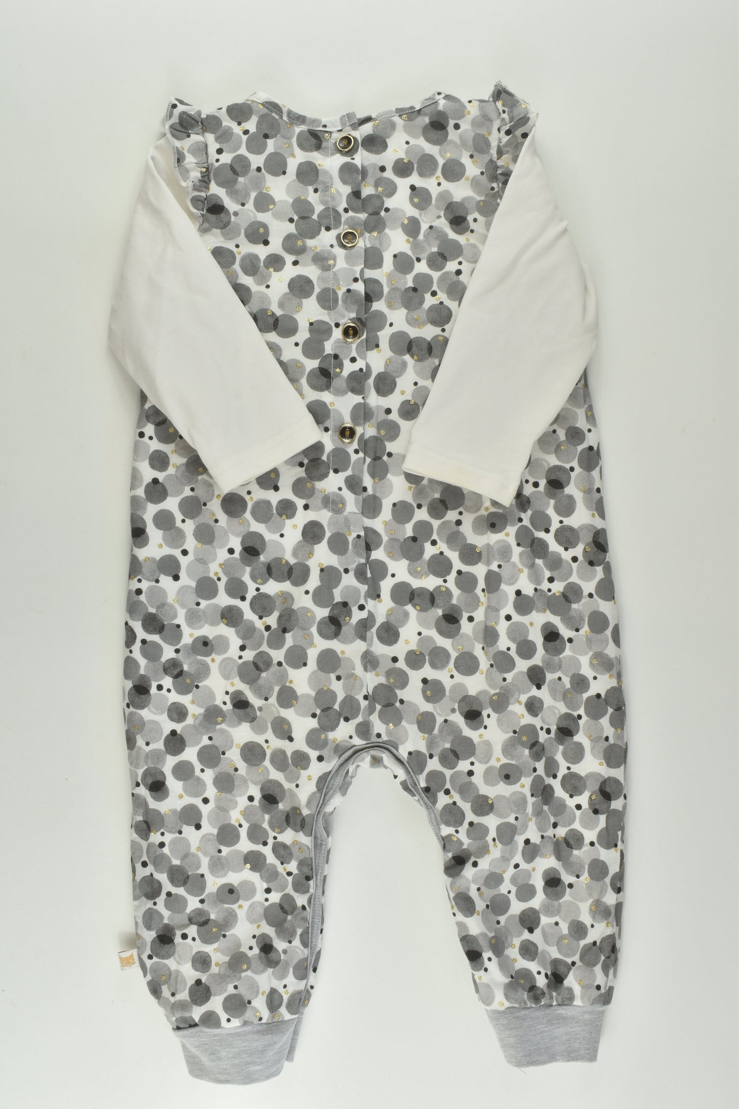 Fox & Finch Size 0 Outfit