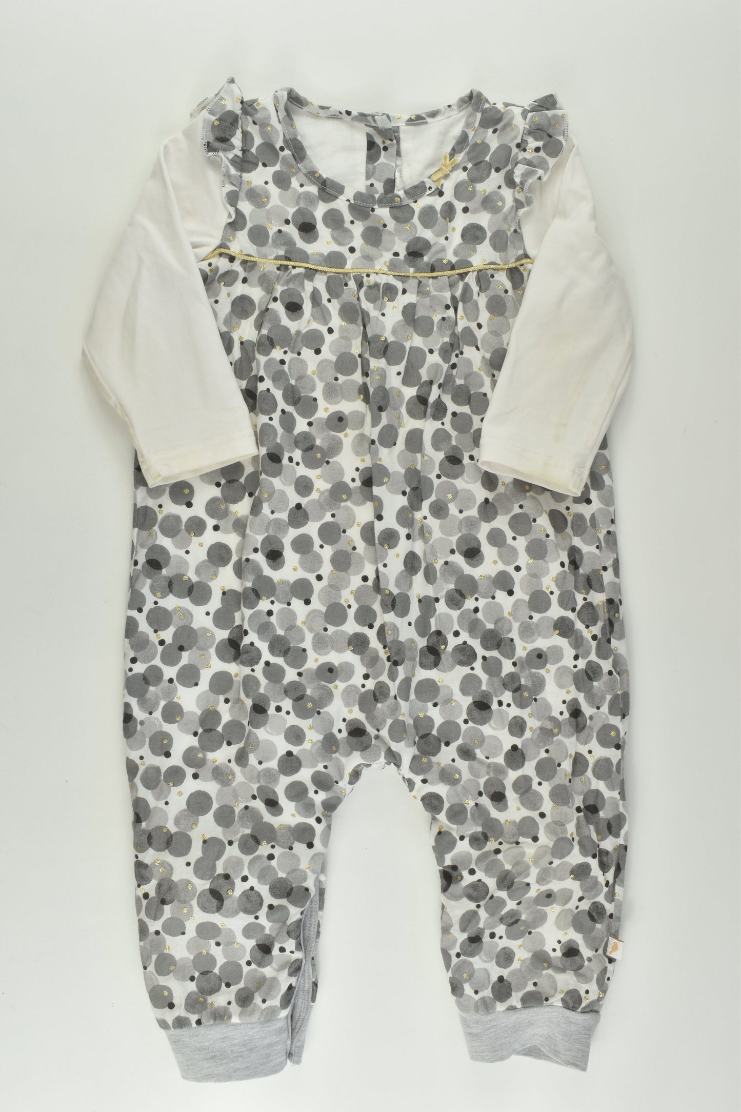 Fox & Finch Size 0 Outfit