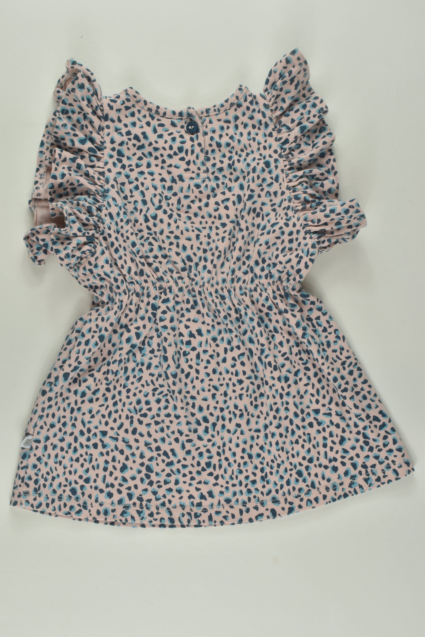Fox & Finch Size 00 Dress