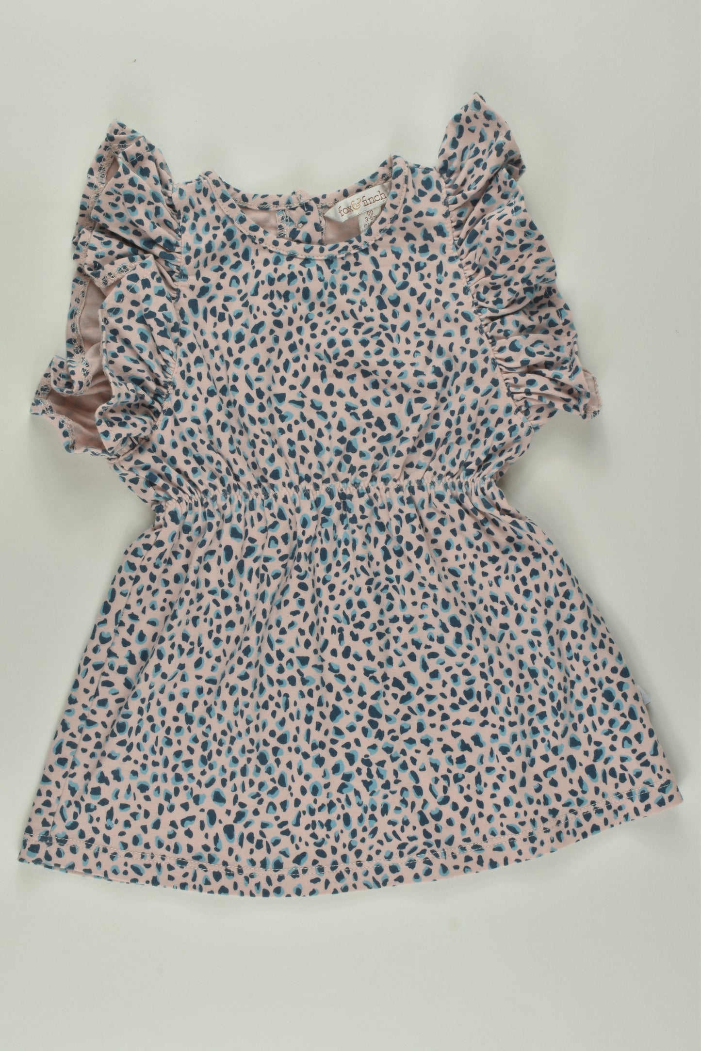 Fox & Finch Size 00 Dress