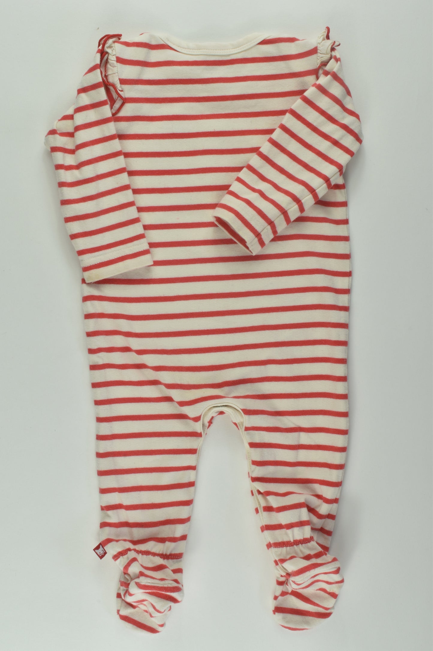 Fox & Finch Size 000 Romper