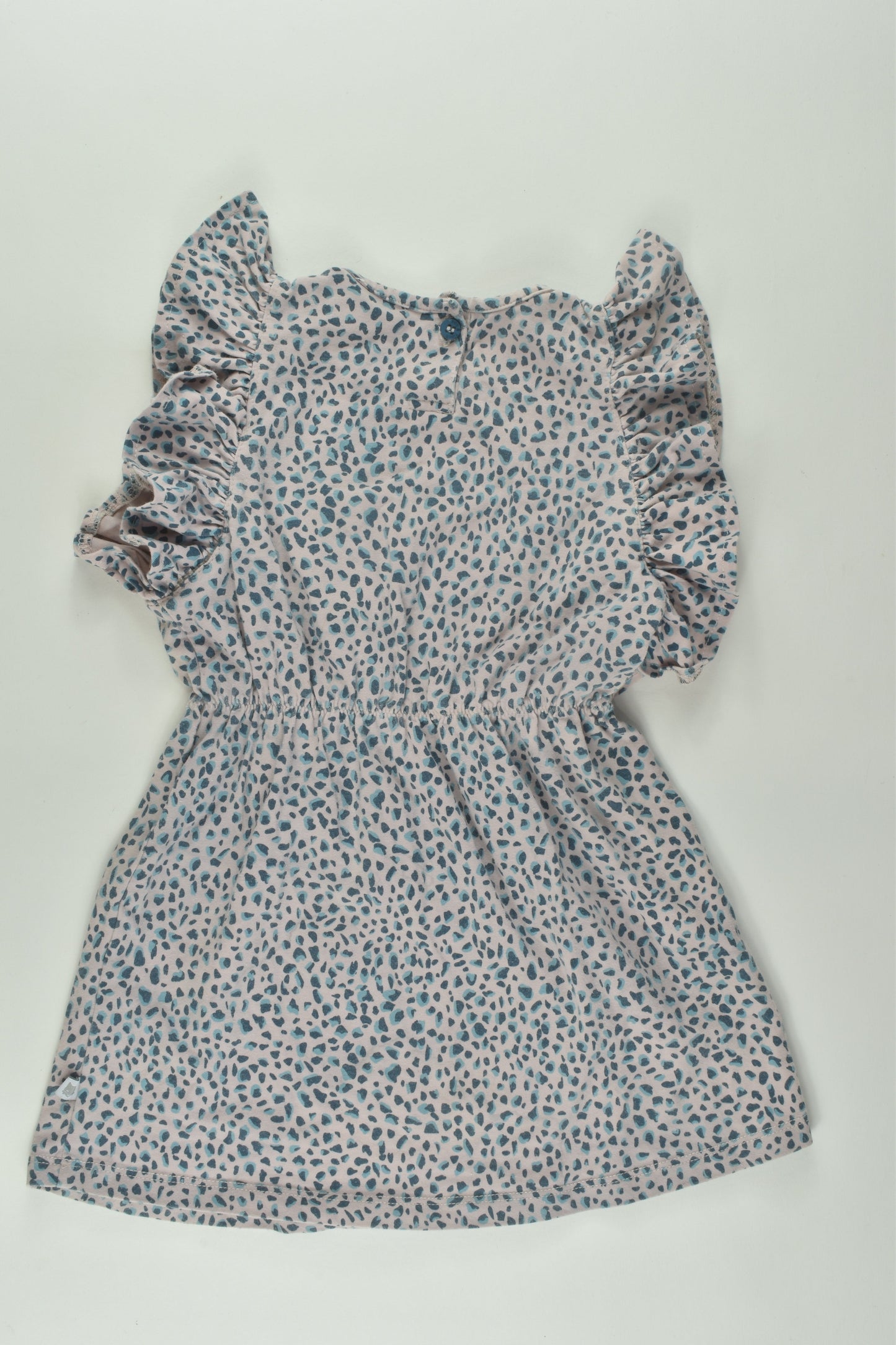 Fox & Finch Size 2 Dress