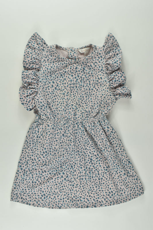 Fox & Finch Size 2 Dress