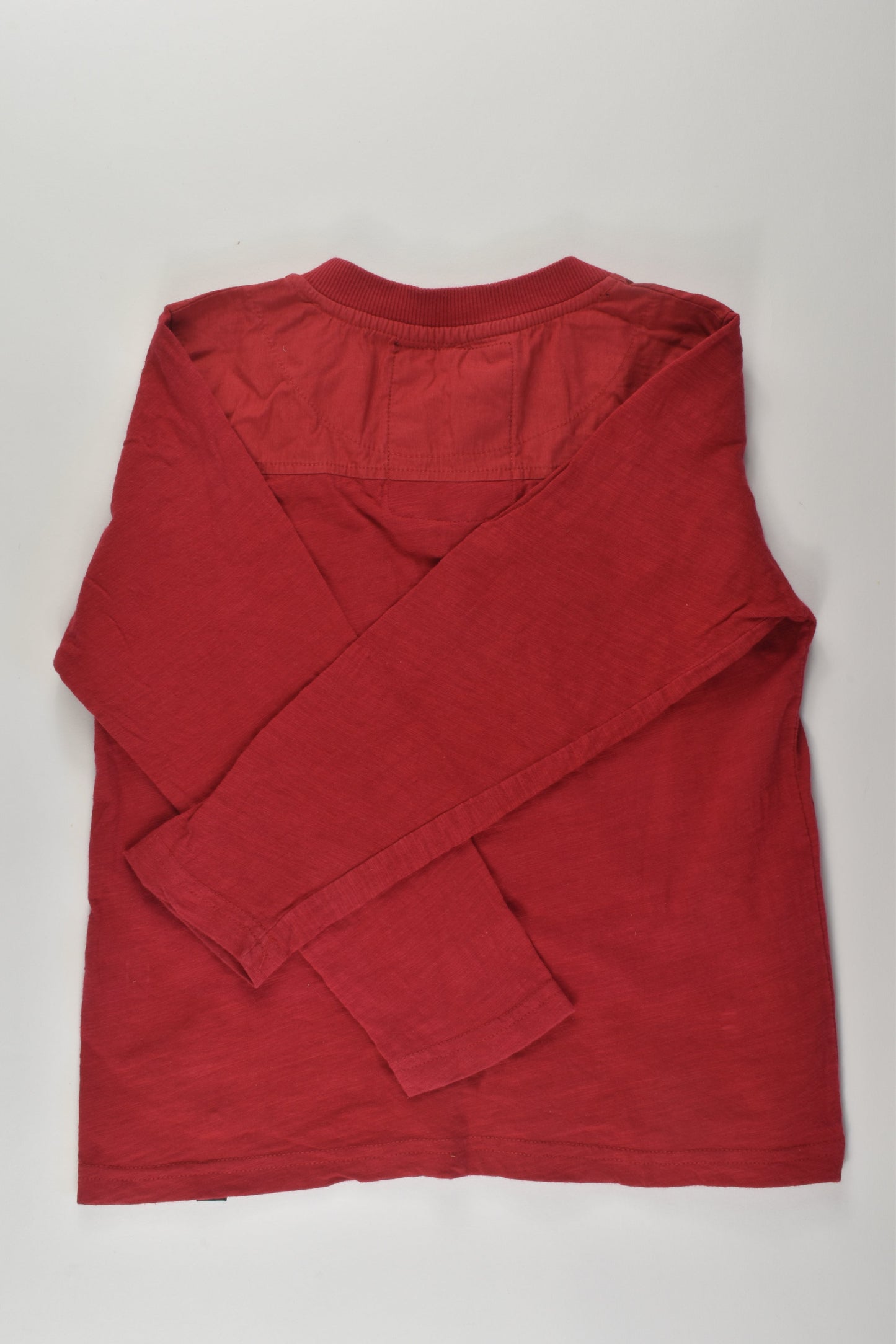 Freshbaked Size 5 Top