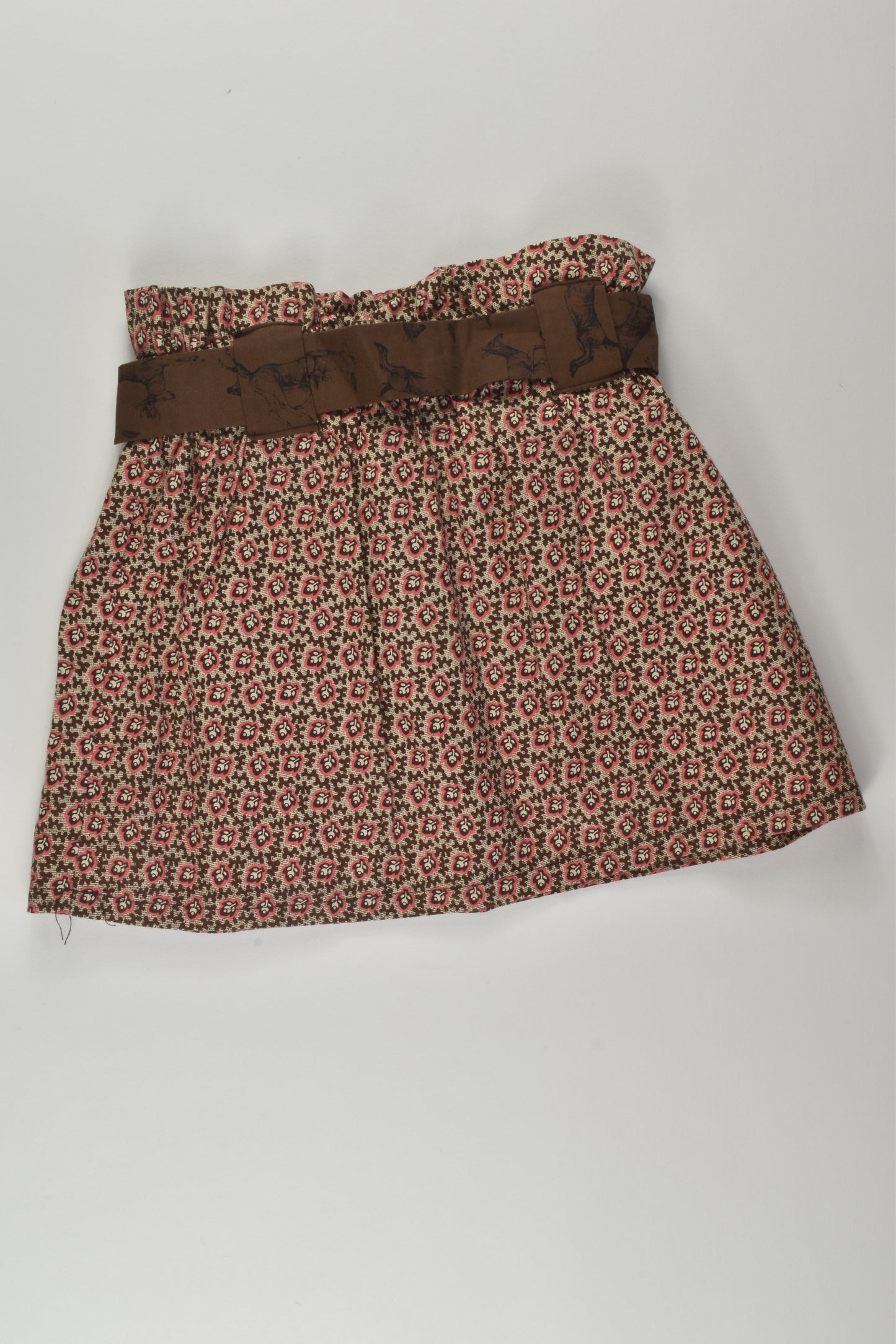 Frockabillie Size 4 Skirt