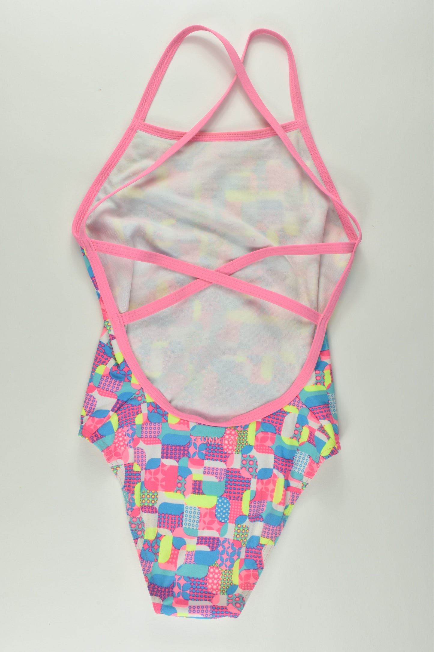 Funkita Size 12 Bathers