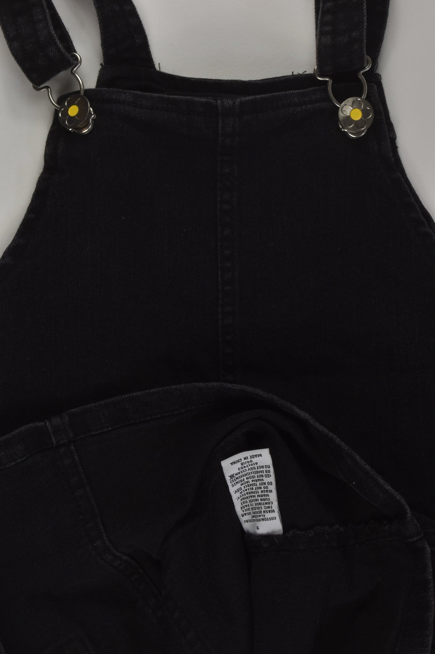 Future.You Size 9 Stretchy Denim Dress