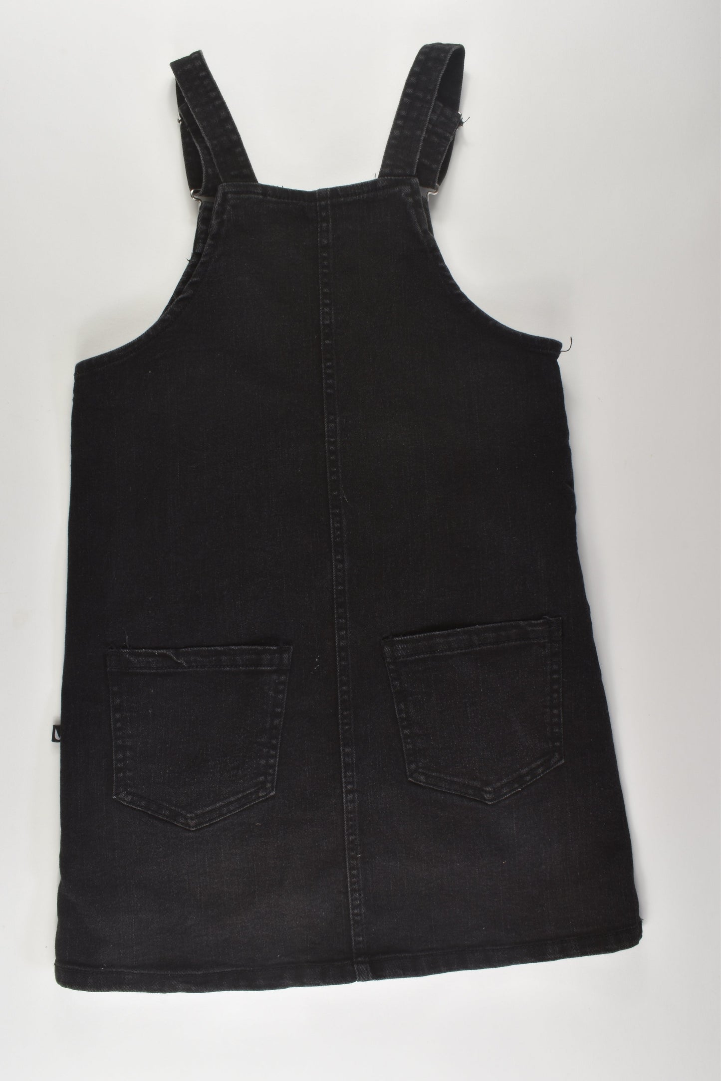 Future.You Size 9 Stretchy Denim Dress