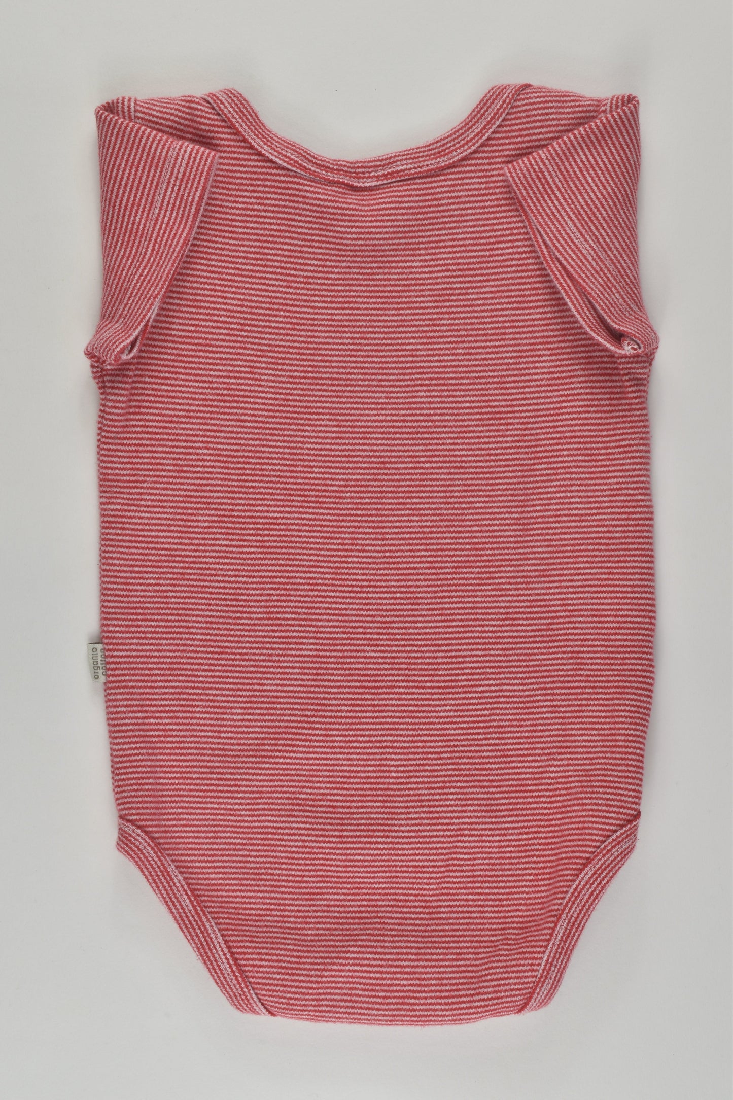 Gaia Size 0 Organic Bodysuit