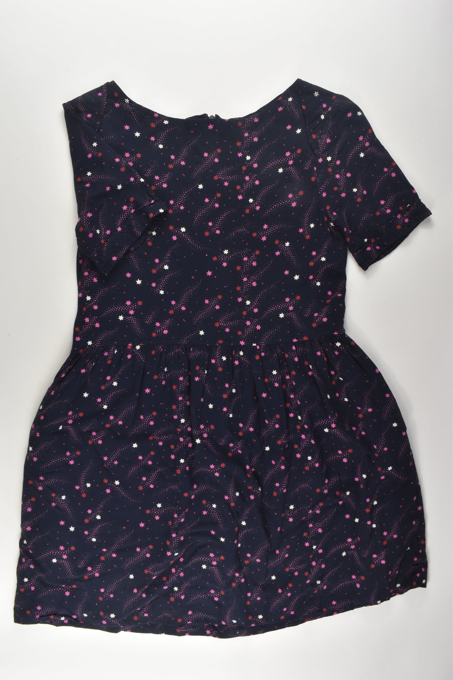 Gap Kids Size 12-13 Lined Dress