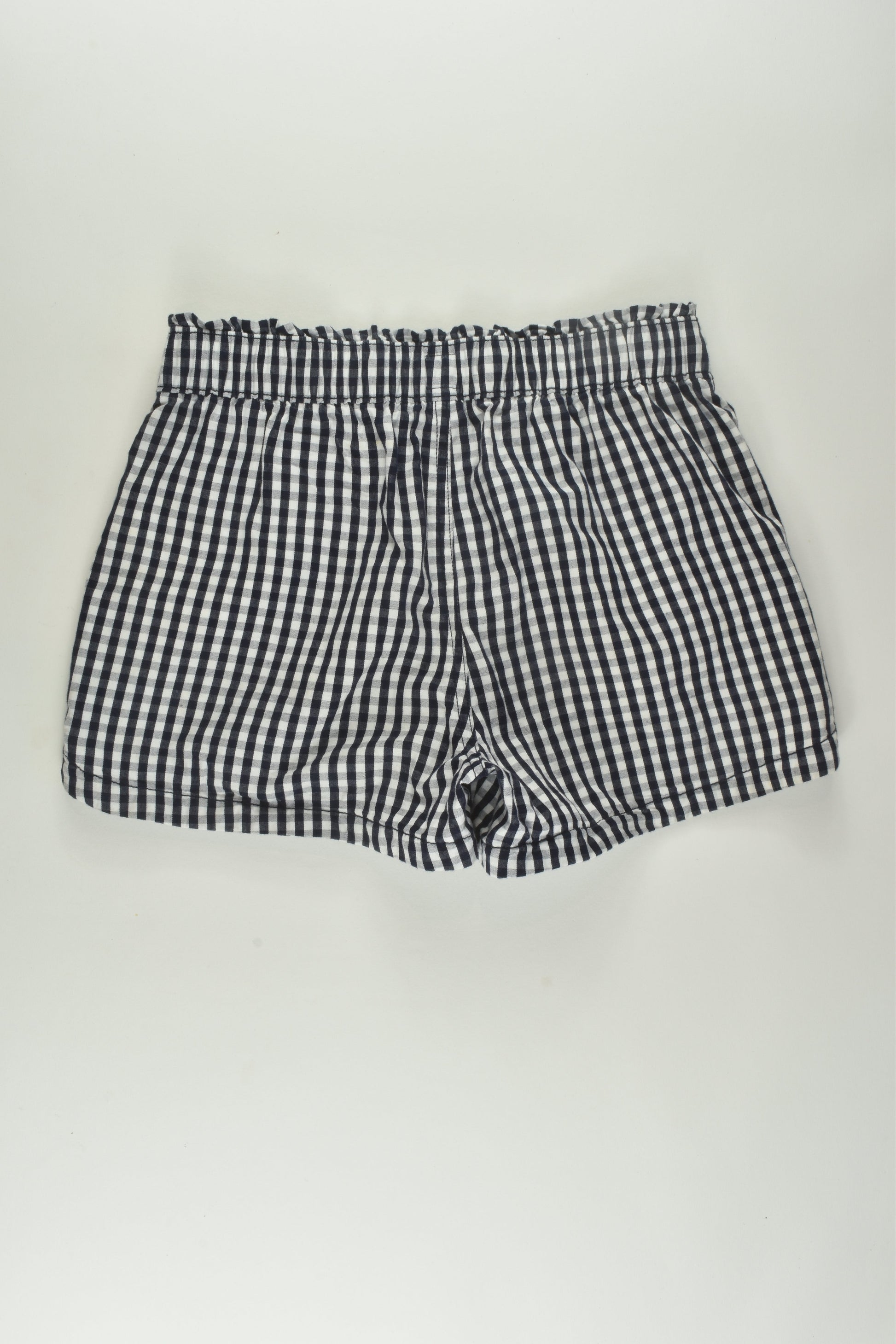 Gap Kids Size 12 Checked Shorts