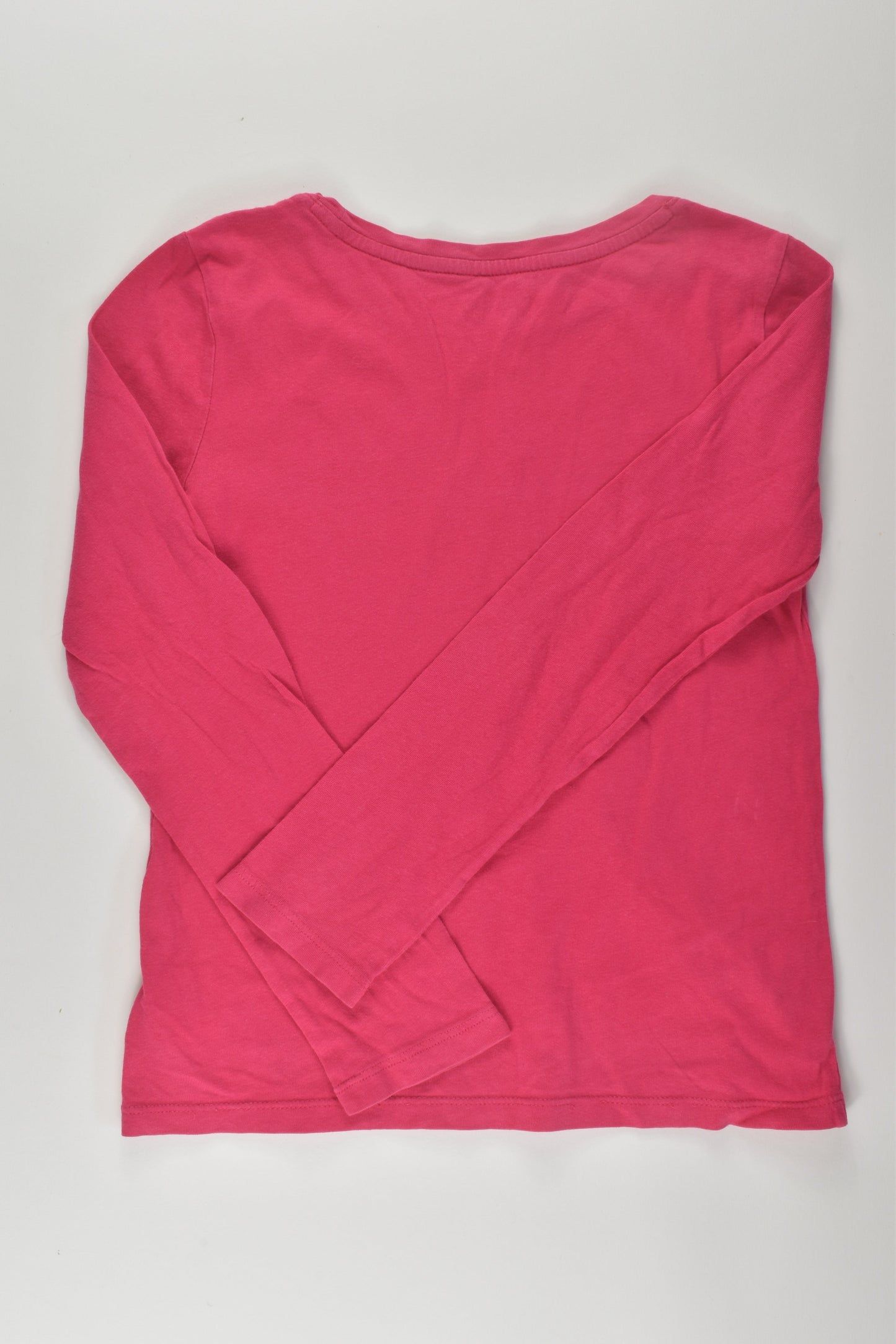 Gap Kids Size 6-7 Logo Top