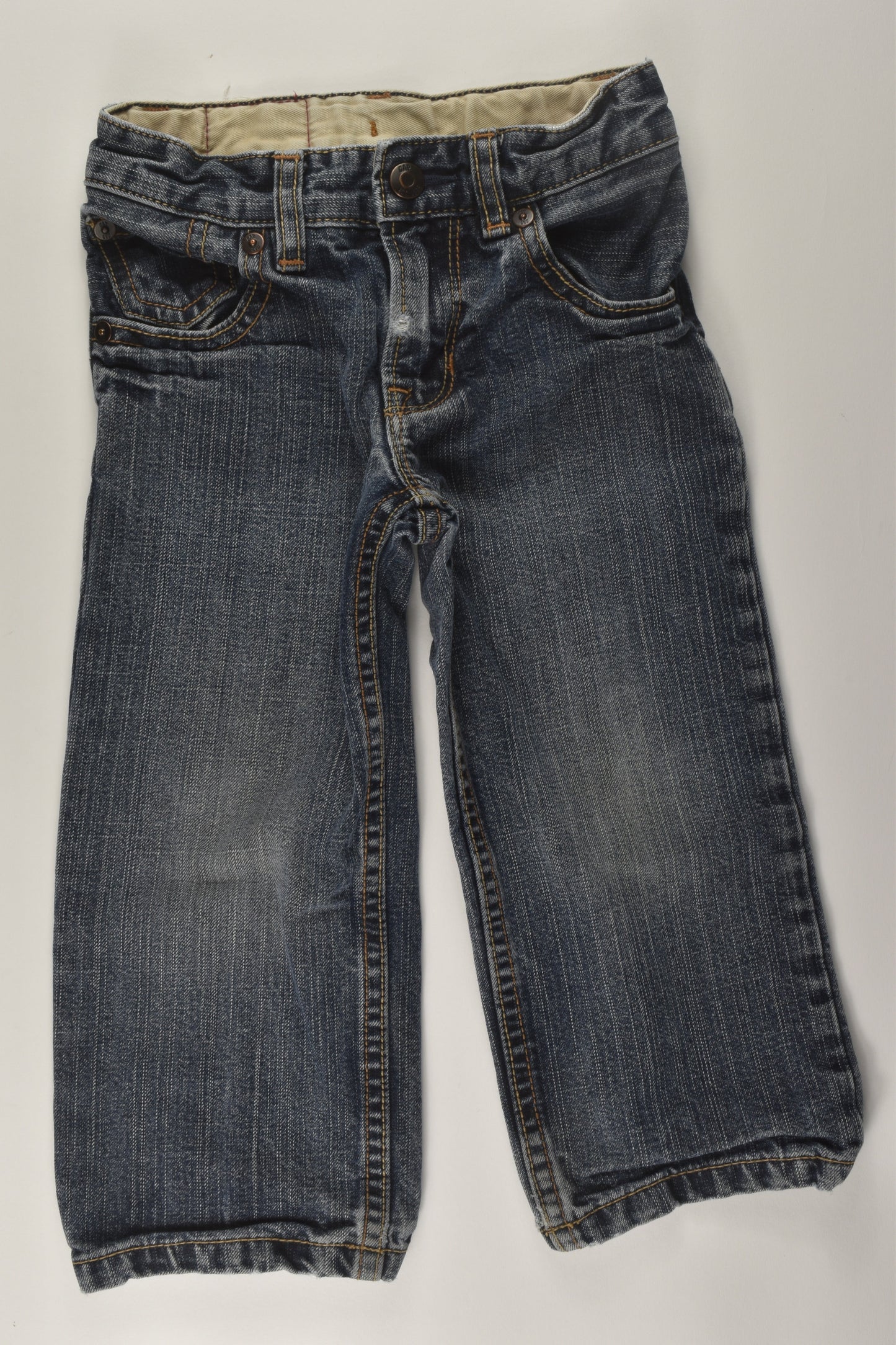 Gap Size 2 Denim Pants