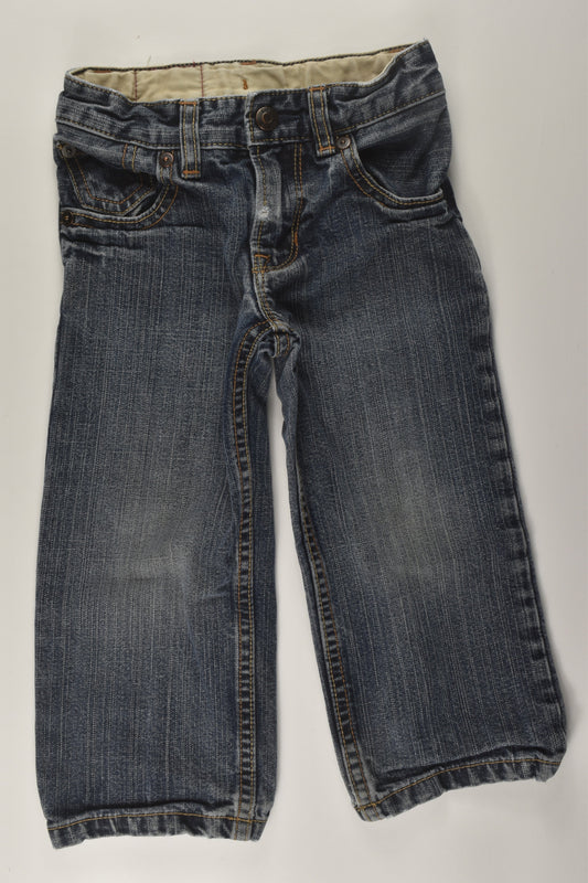 Gap Size 2 Denim Pants