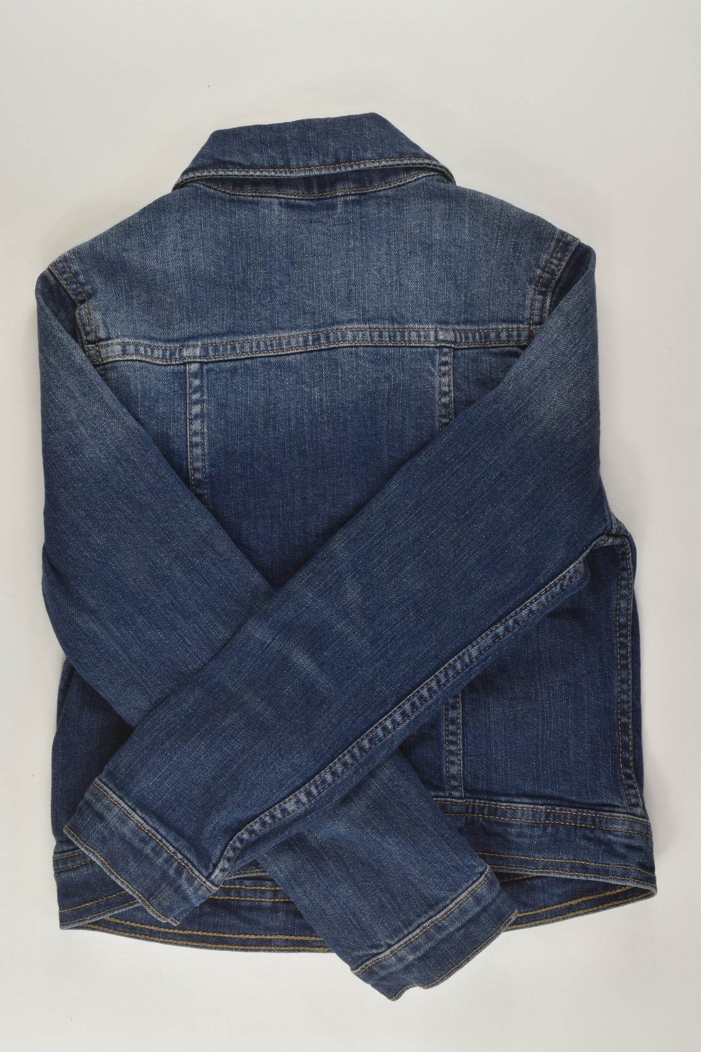 Gap Size 6-7 Denim Jacket
