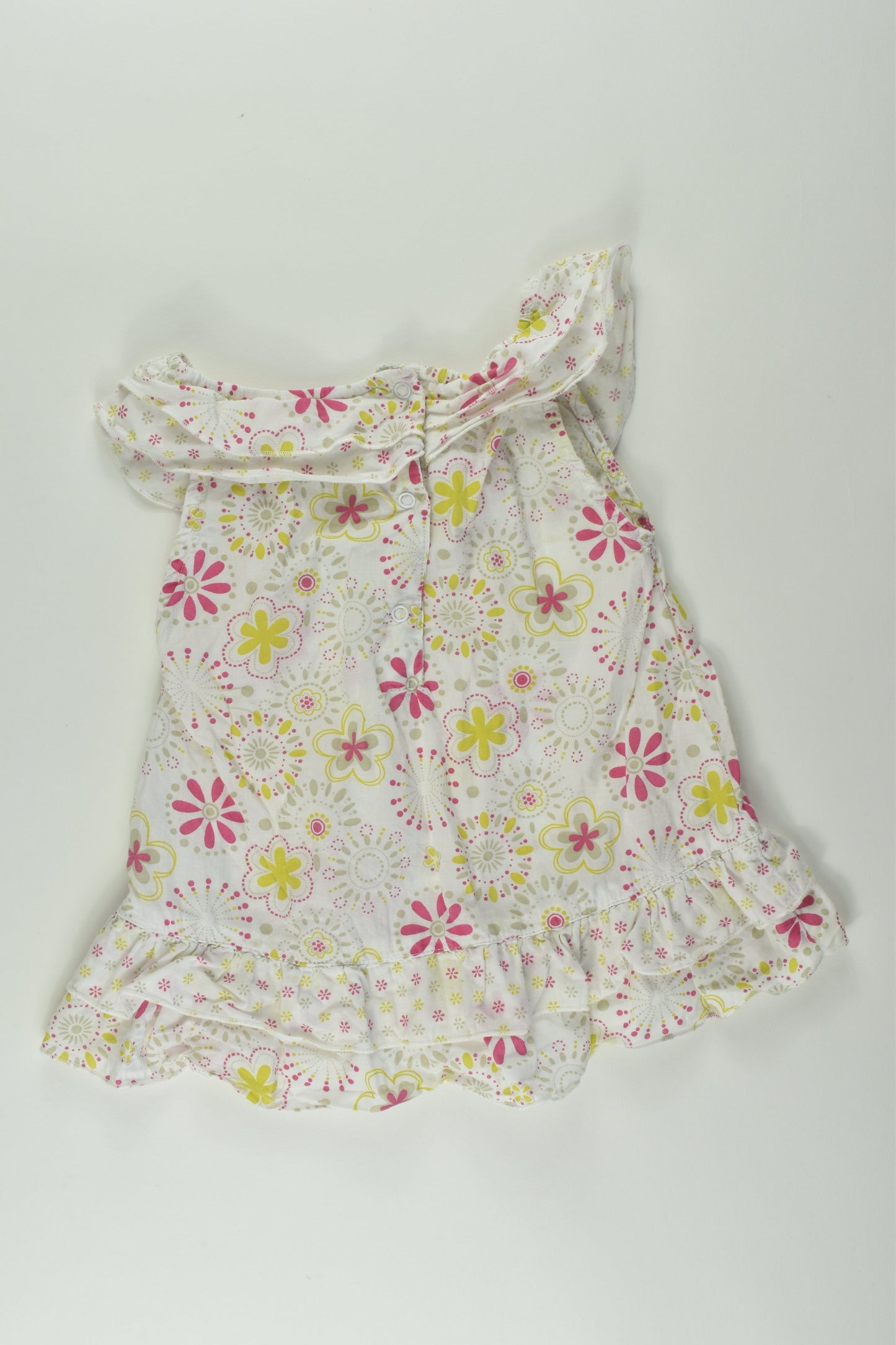Gemo Size 1 (18 months) Dress