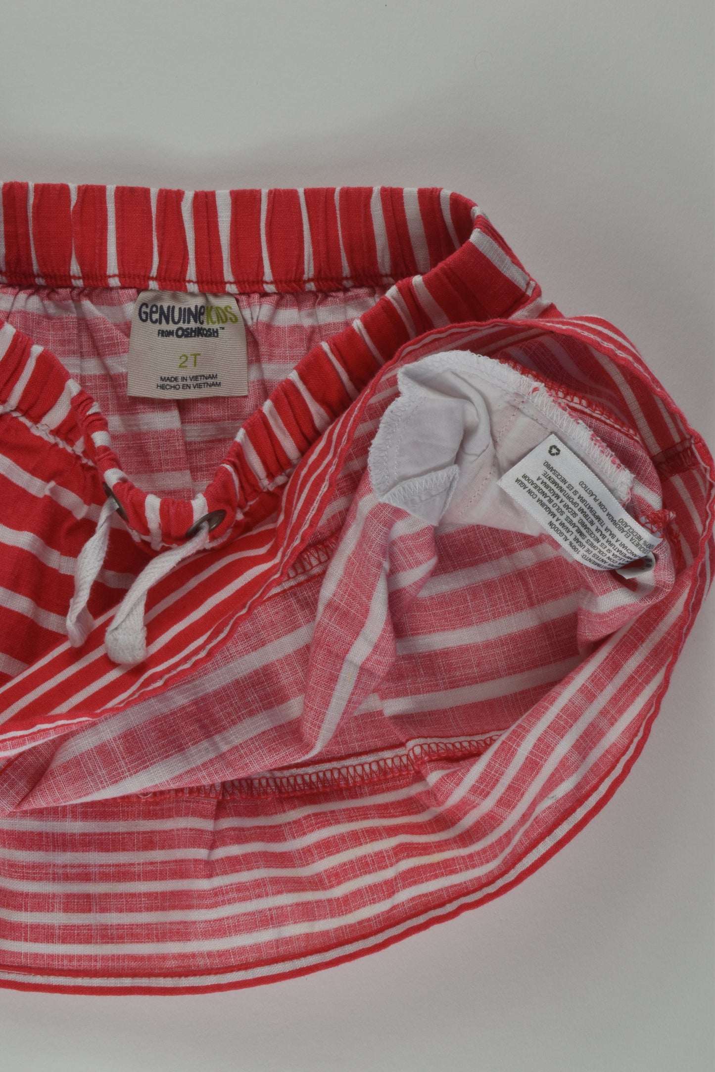 Genuine Kids from OshKosh Size 2 Skirt