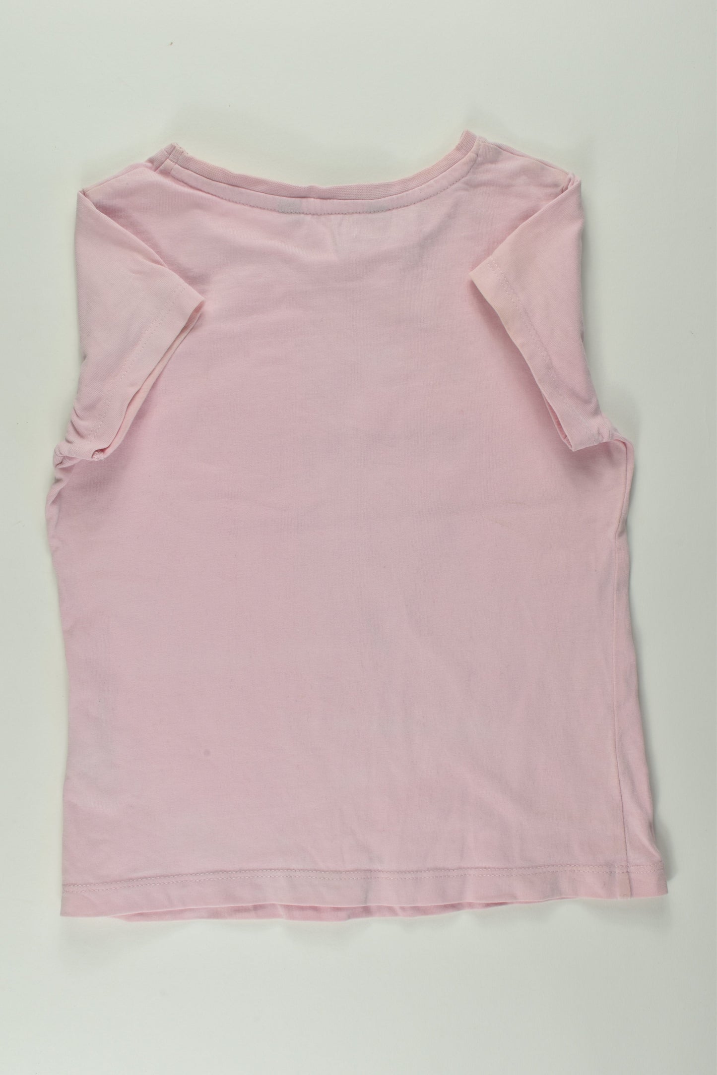 George Size 4-5 'Full of Colour' T-shirt