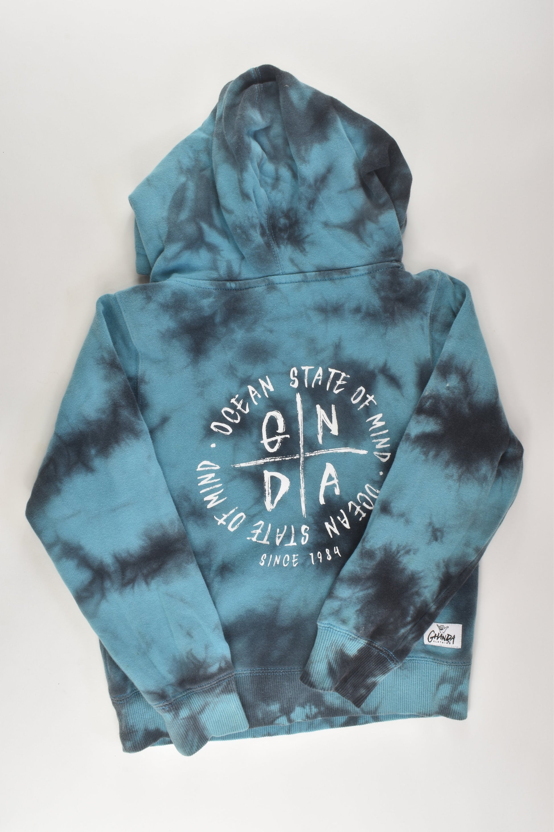 Ghanda Size 5-6 Jumper