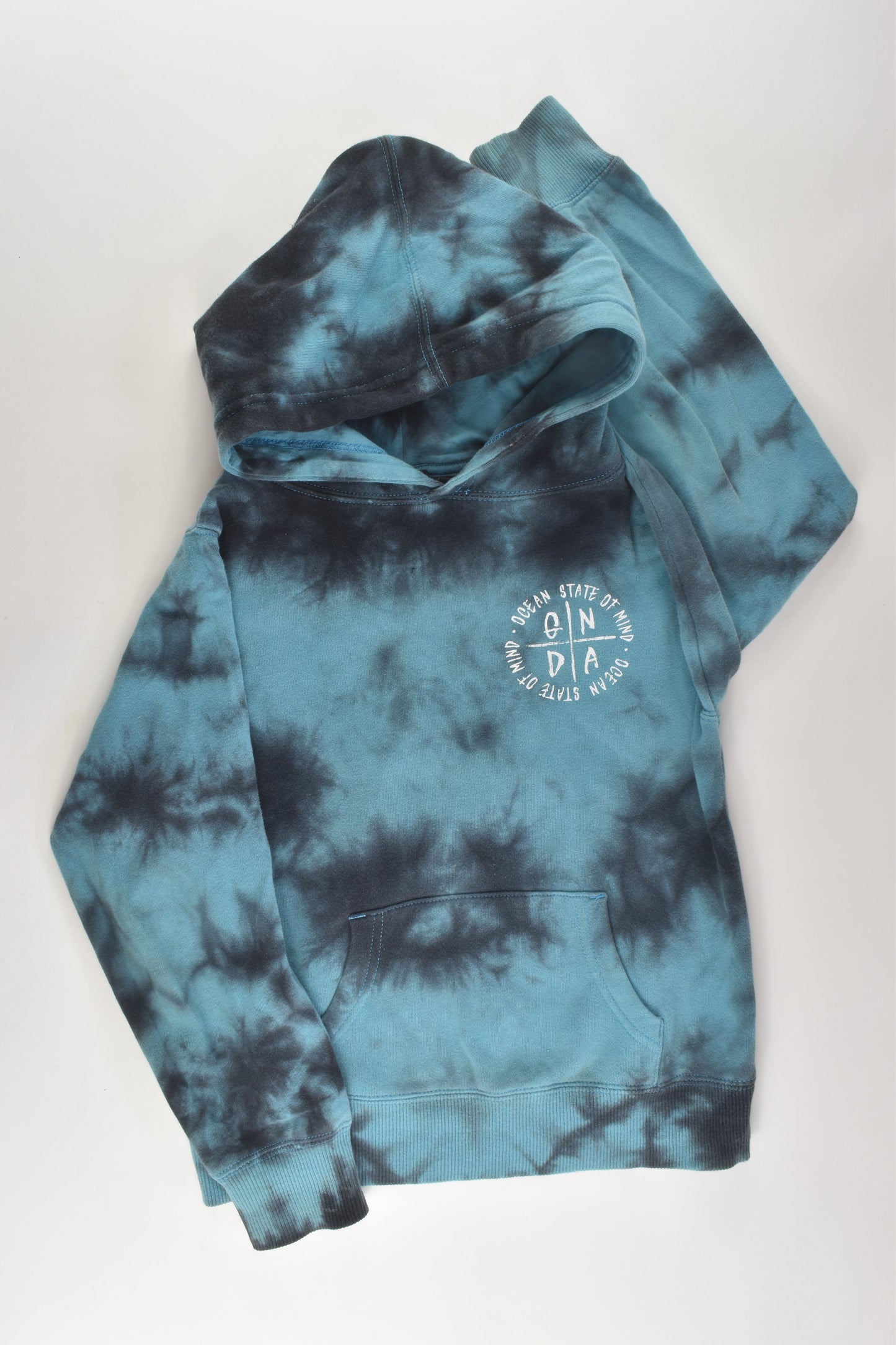 Ghanda Size 5-6 Jumper