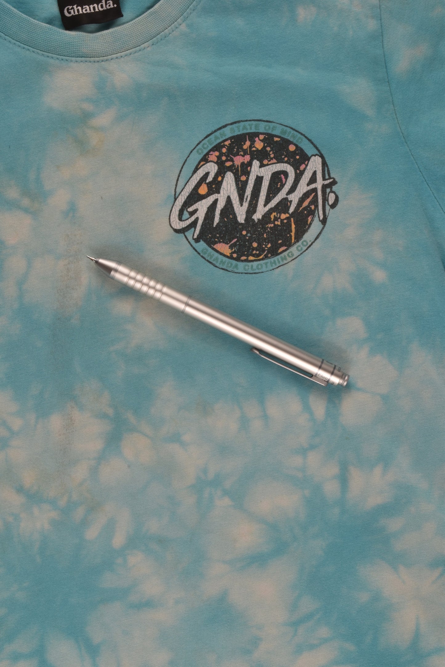 Ghanda Size 5-6 T-shirt
