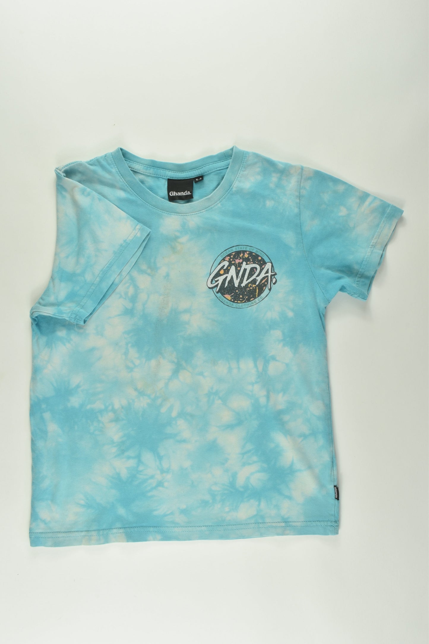 Ghanda Size 5-6 T-shirt