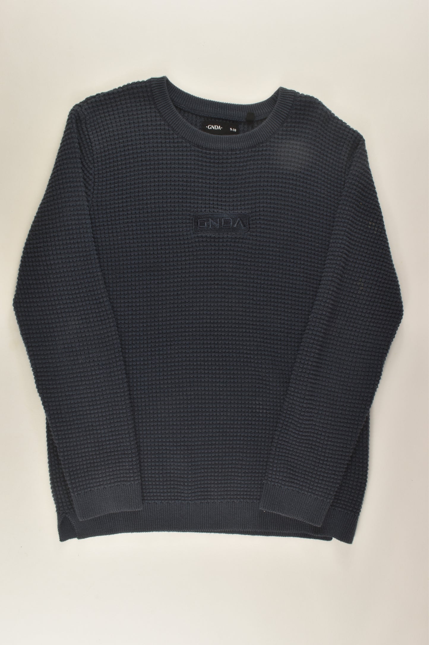 Ghanda Size 9-10 Knit Jumper
