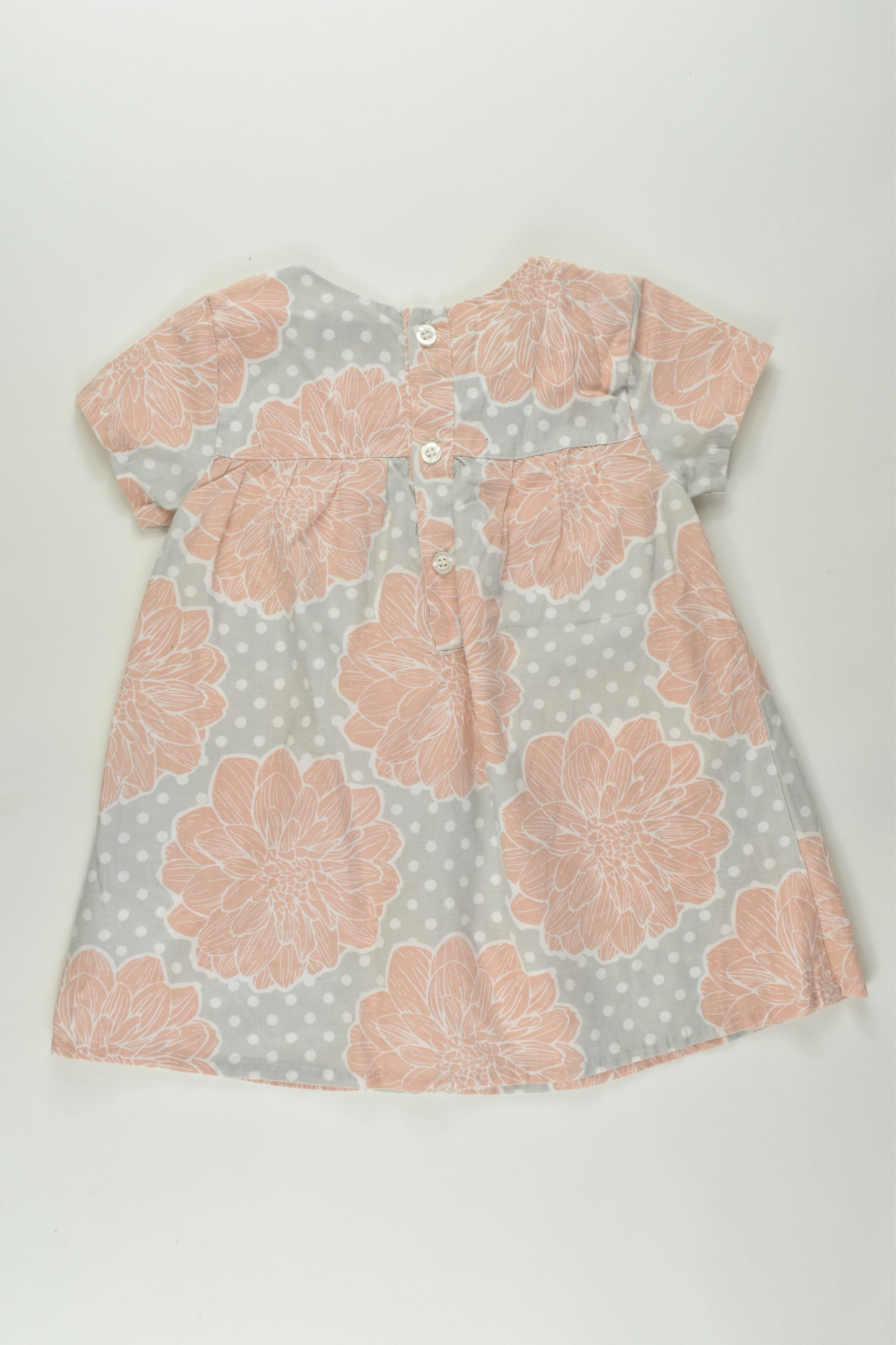 Gingerlilly Australia Size 2 Floral Dress