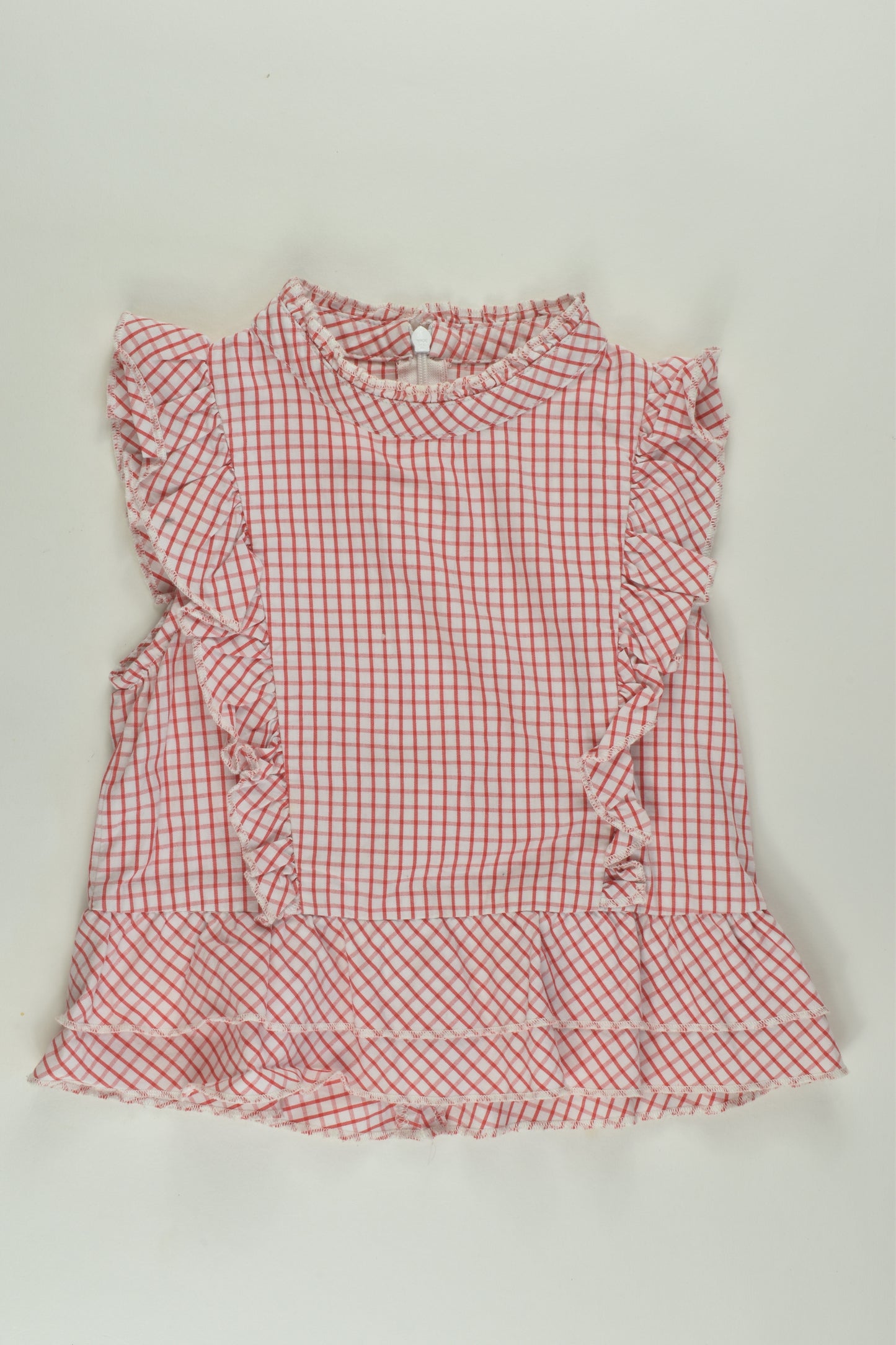 Gingersnaps Size 6 Blouse