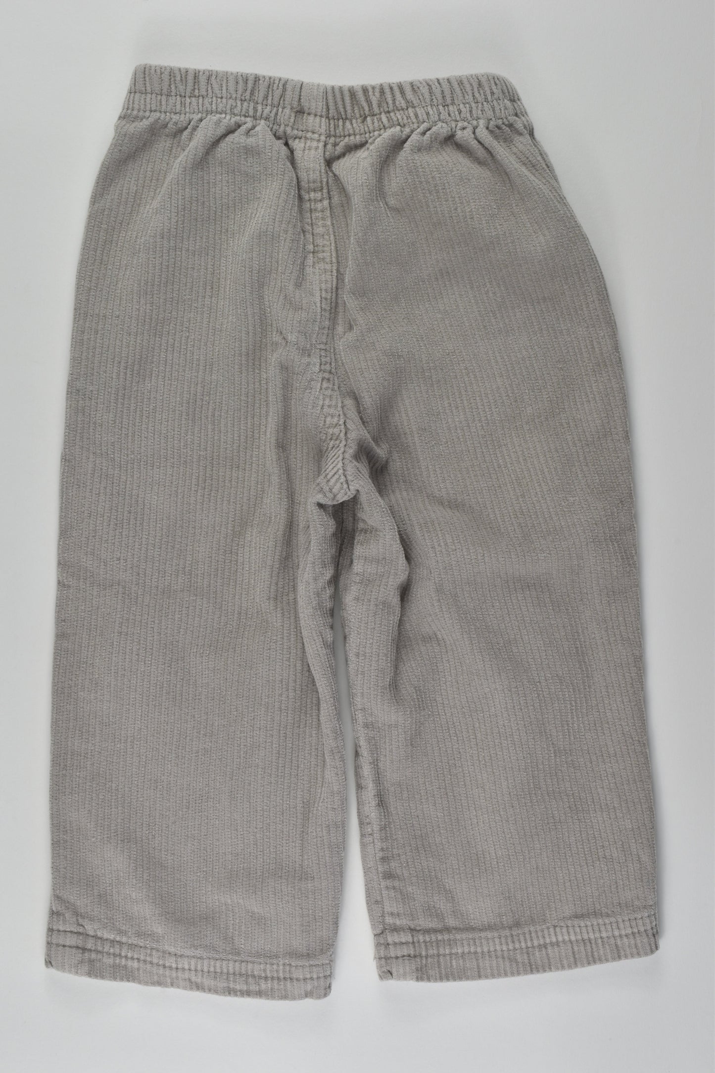 Grain De Blé Size 1 (18 months) Cord Pants