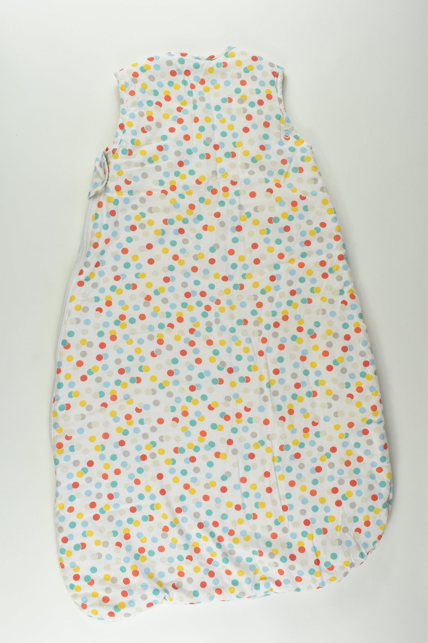 Grobag Size 0-6 months 2.5 Tog Sleeping Bag