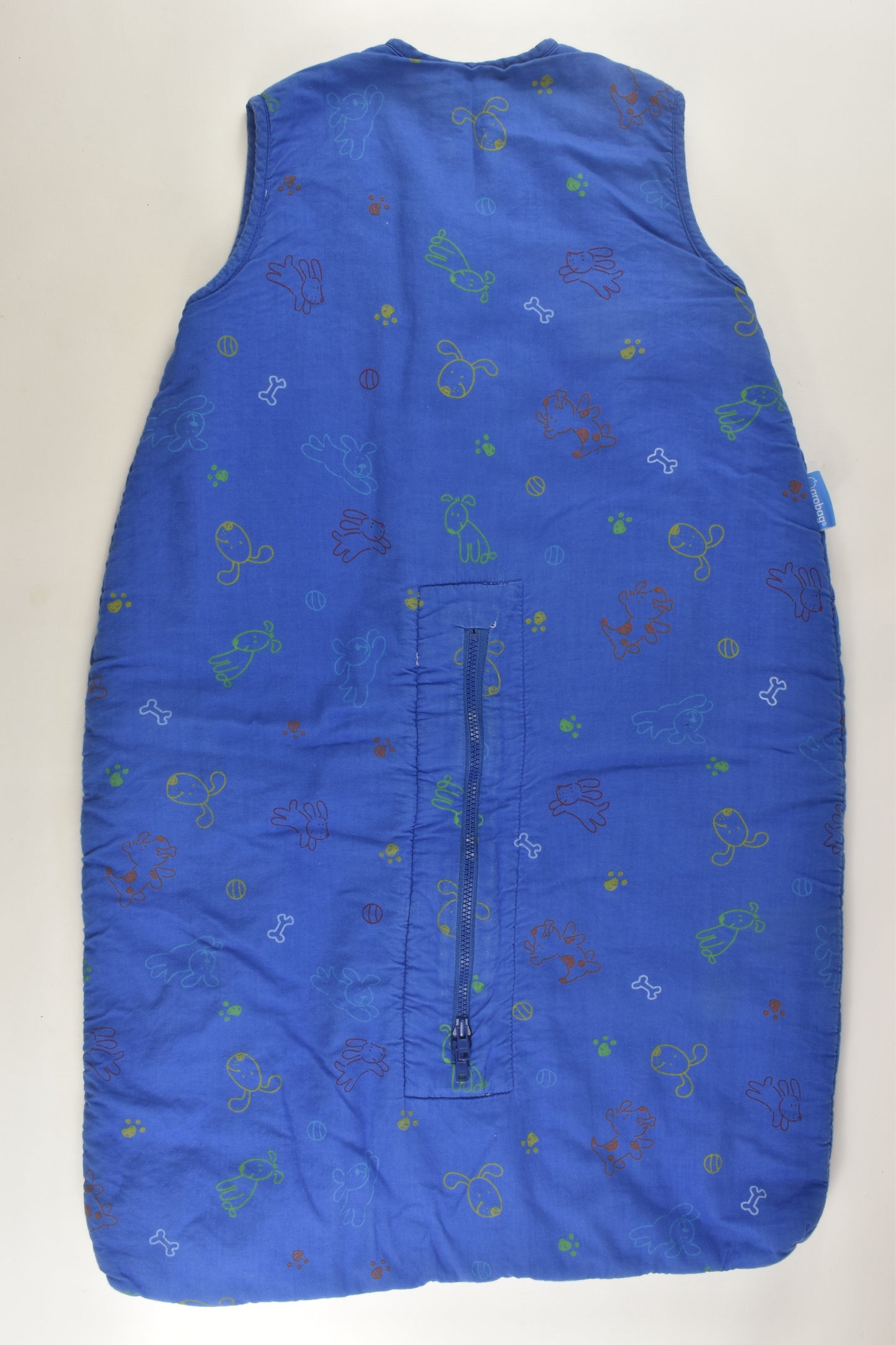 Grobag Size 000-00 Tog 1.0 Sleeping Bag