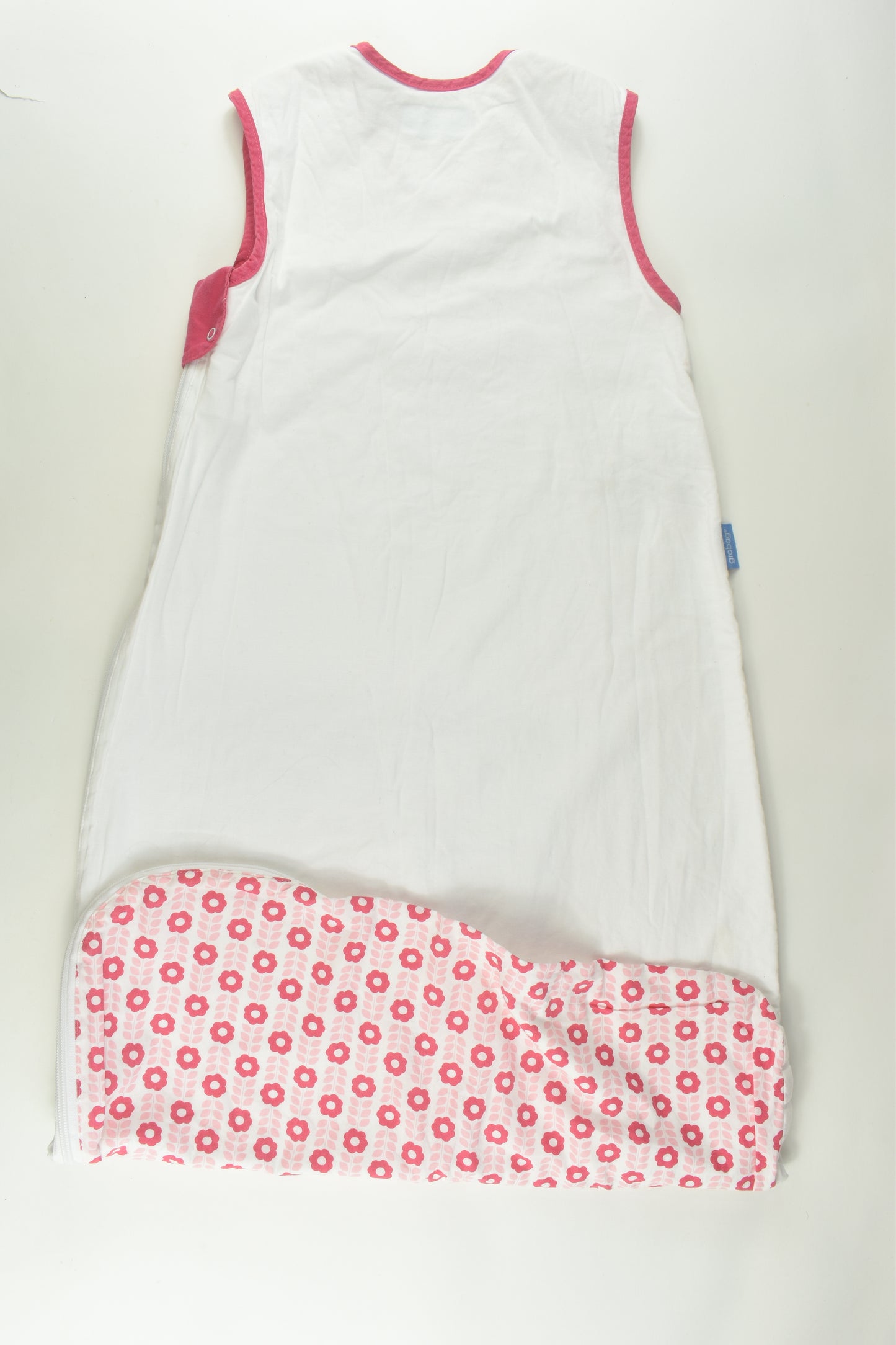 Grobag Size 18-36 months Tog 1.0 Sleeping Bag