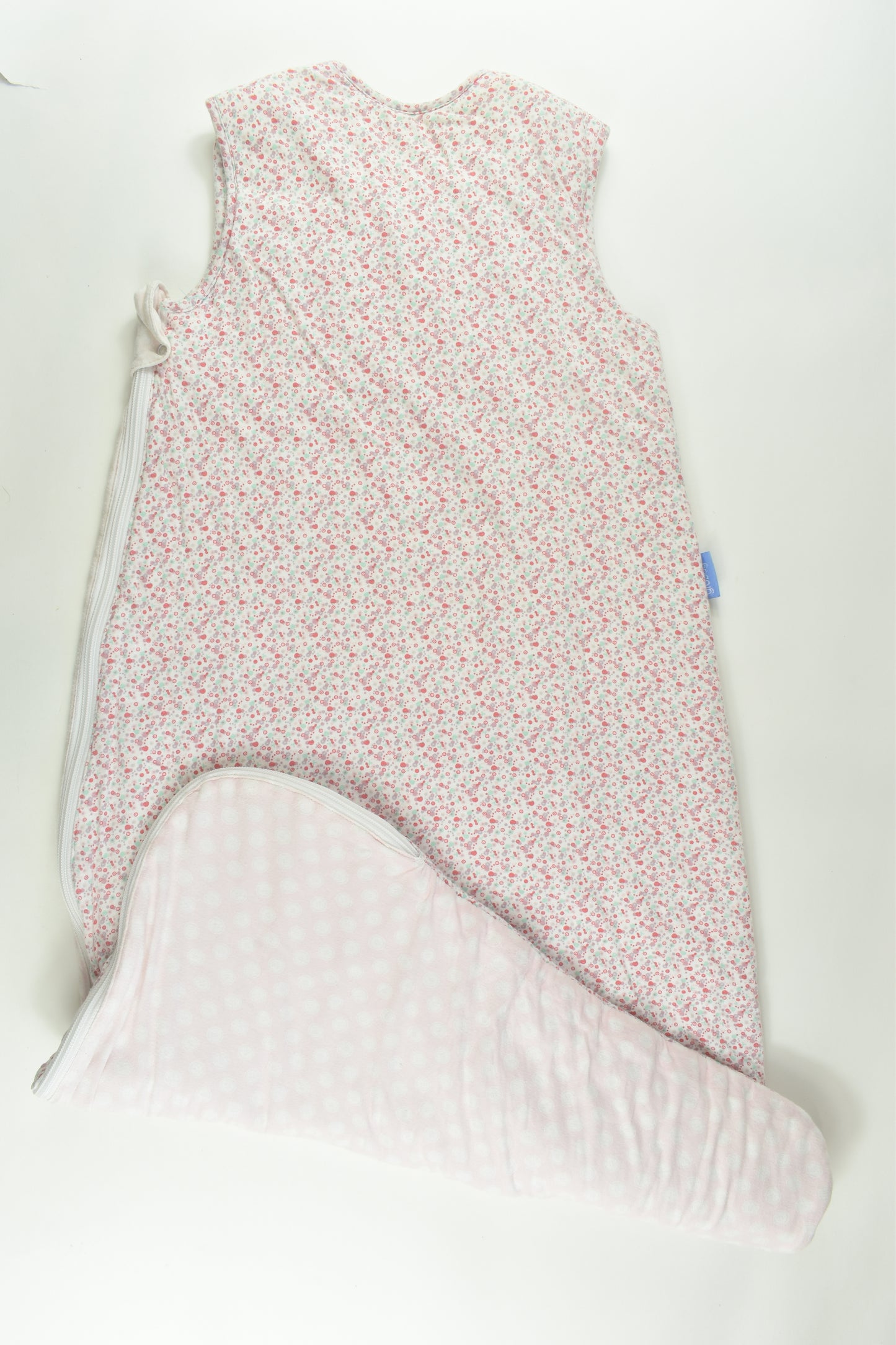 Grobag Size 18-36 months Tog 2.5 Sleeping Bag