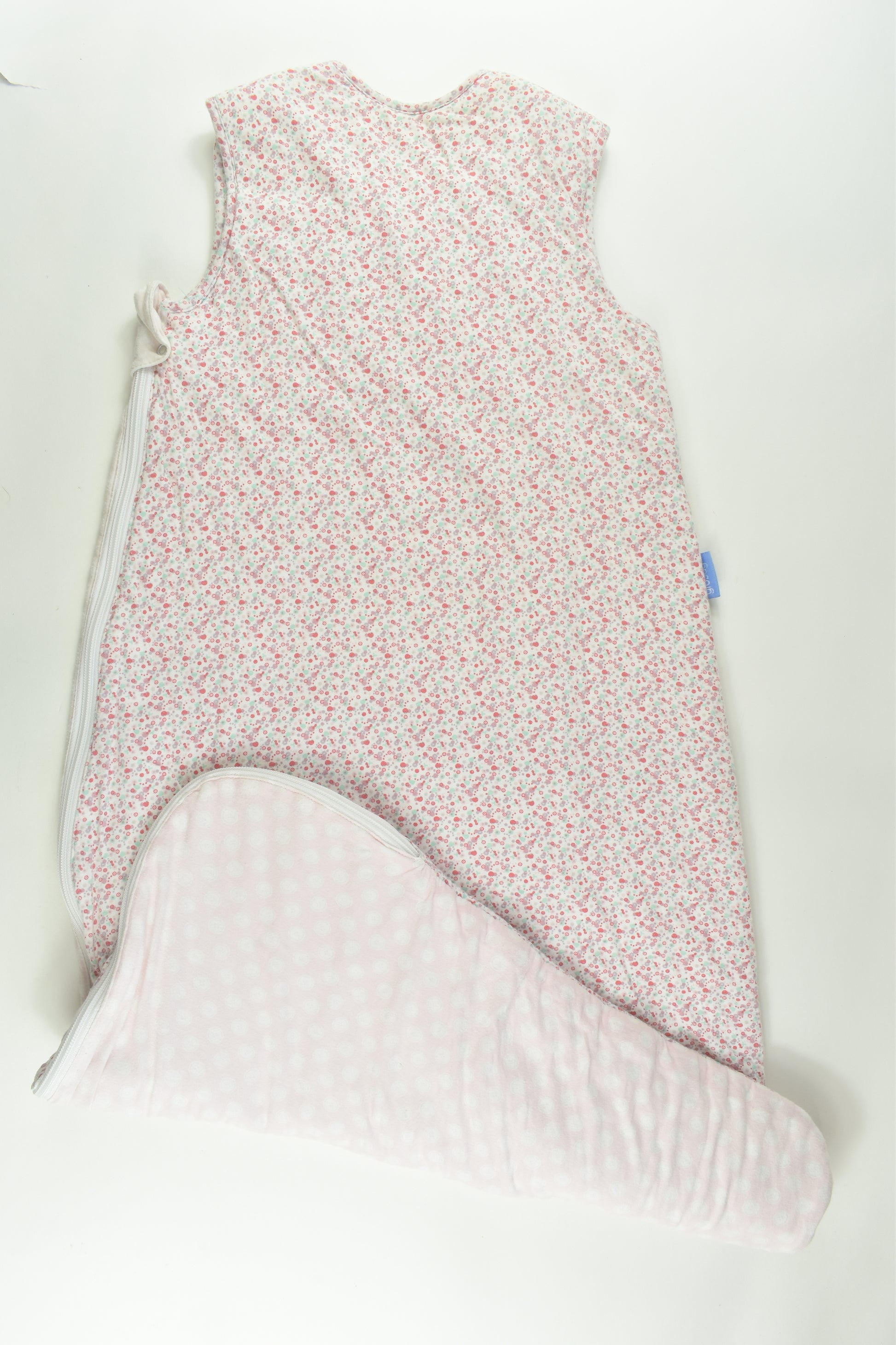 Grobag Size 18-36 months Tog 2.5 Sleeping Bag