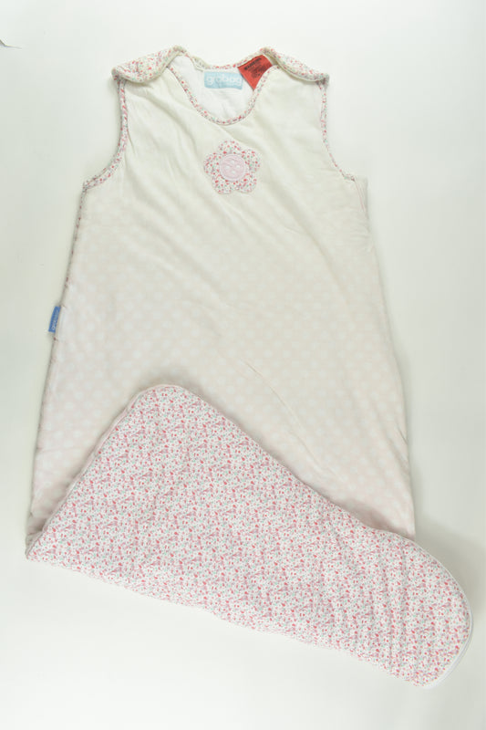 Grobag Size 18-36 months Tog 2.5 Sleeping Bag
