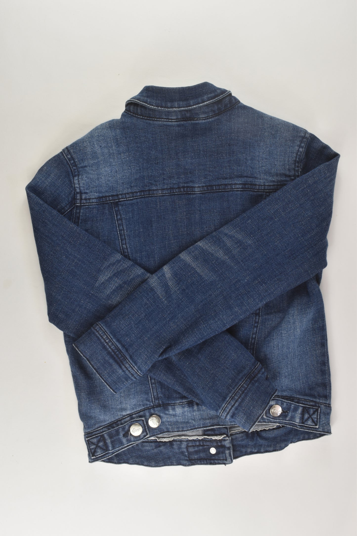 Gum Size 10 Denim Jacket